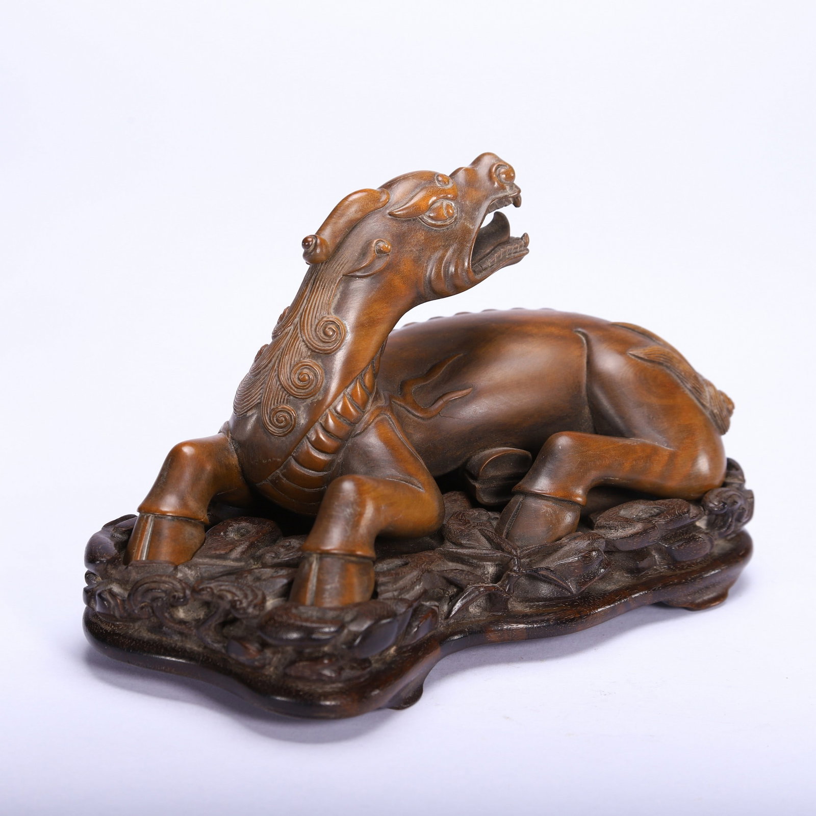A HUANGYANG BEAST - 4