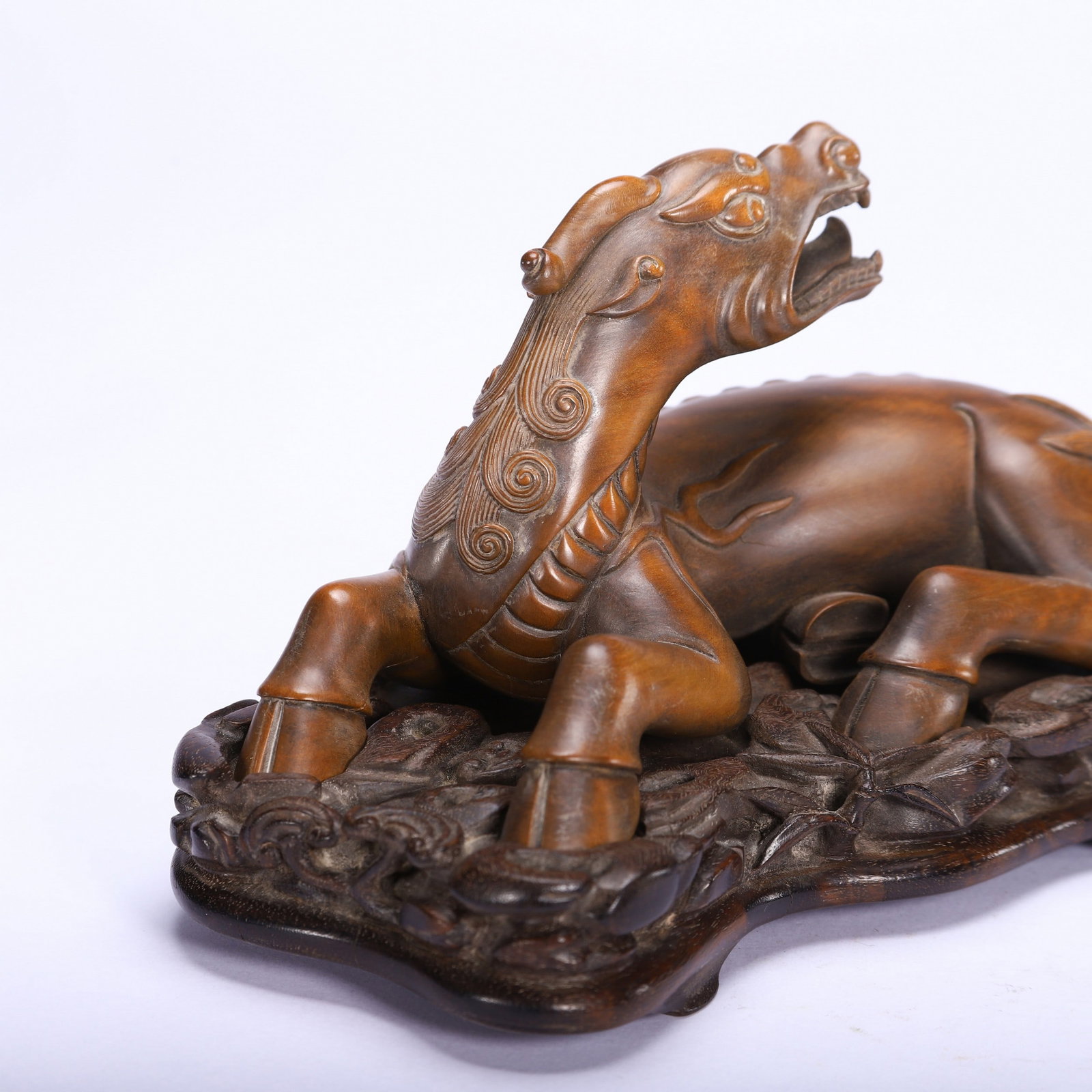 A HUANGYANG BEAST - 5