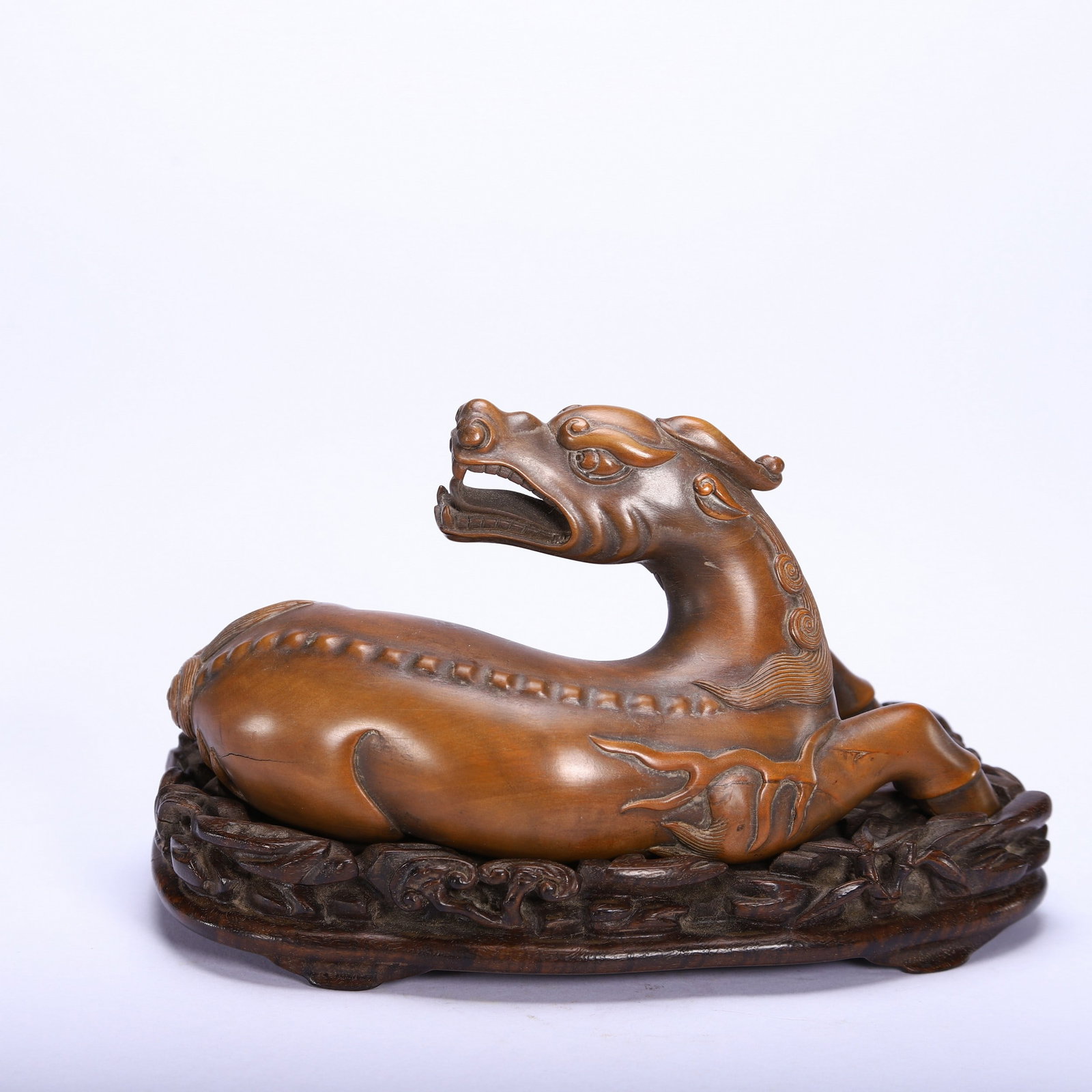 A HUANGYANG BEAST - 6