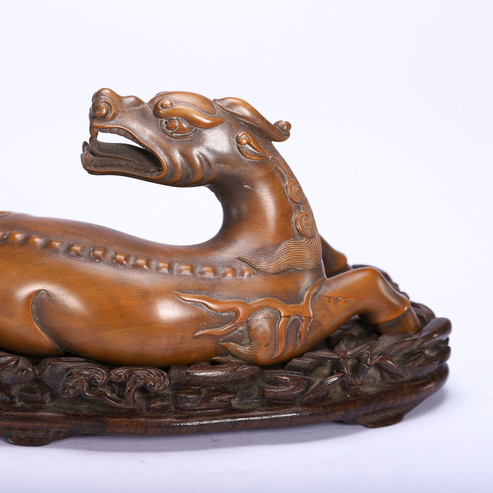 A HUANGYANG BEAST - 7