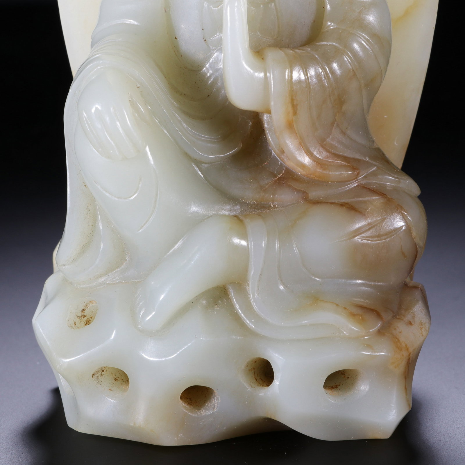 A JADE GUANYIN - 3