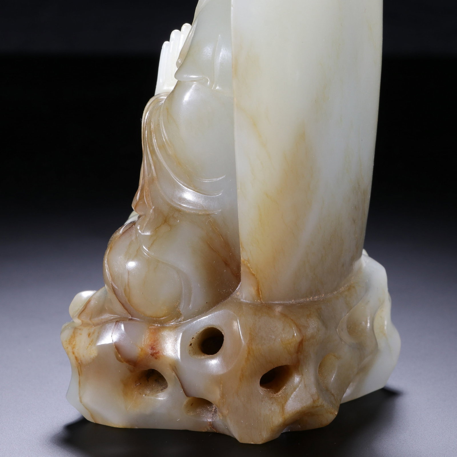 A JADE GUANYIN - 6