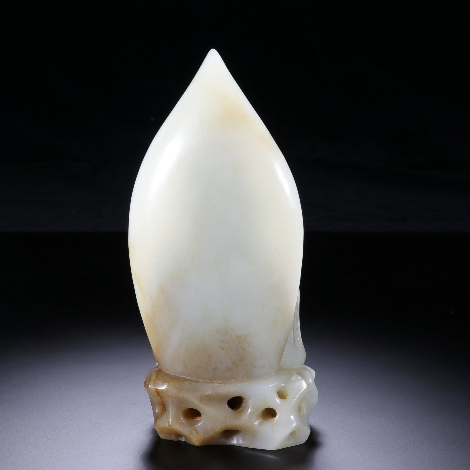 A JADE GUANYIN - 7