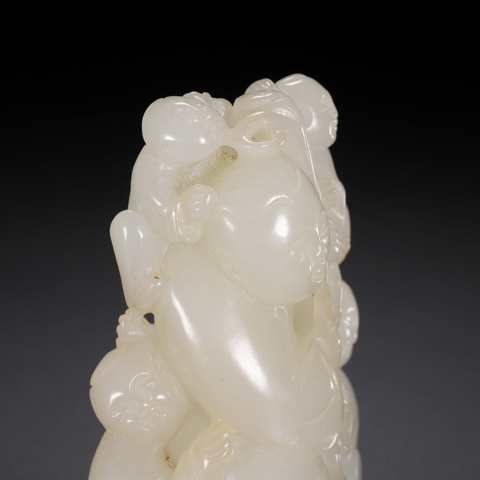 A JADE CHILDREN - 5