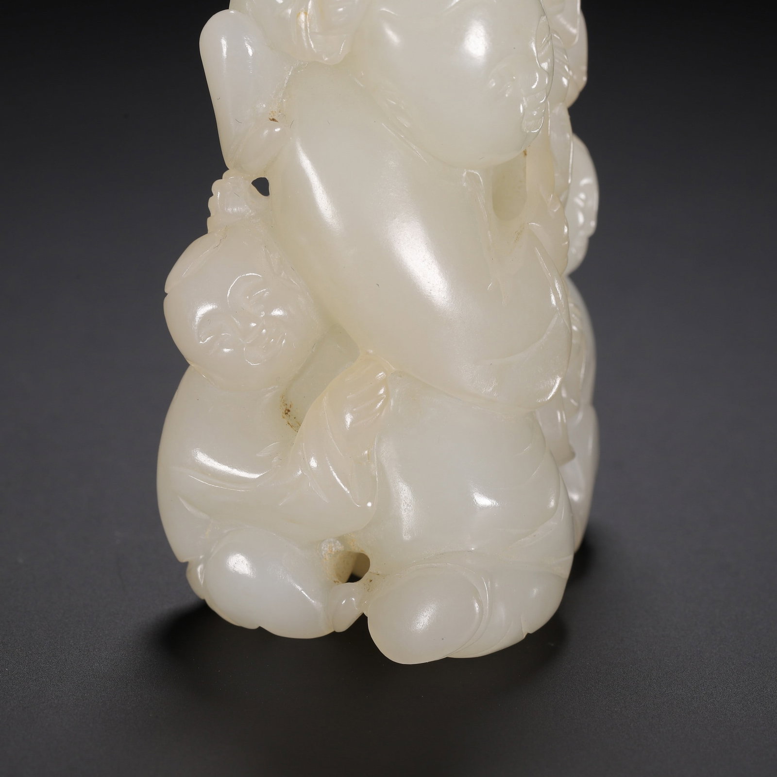A JADE CHILDREN - 6