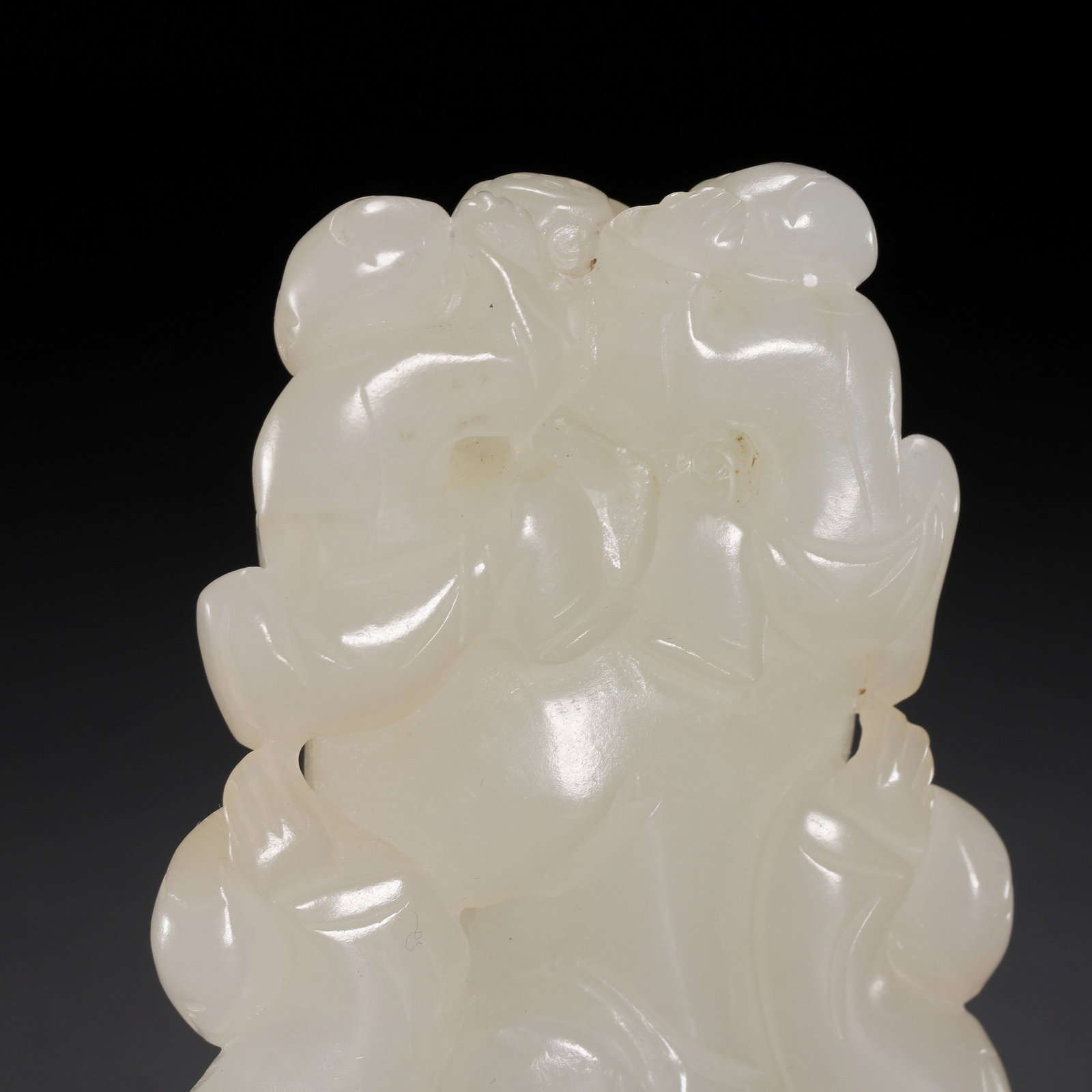 A JADE CHILDREN - 8