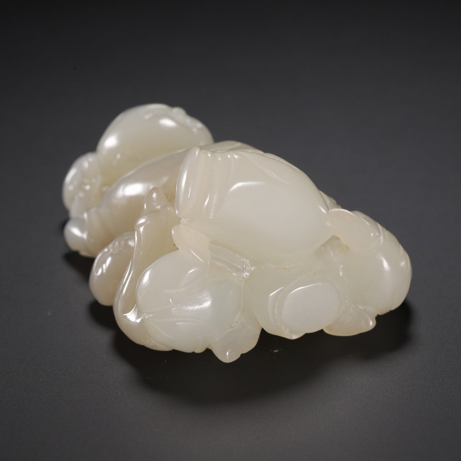 A JADE CHILDREN - 9
