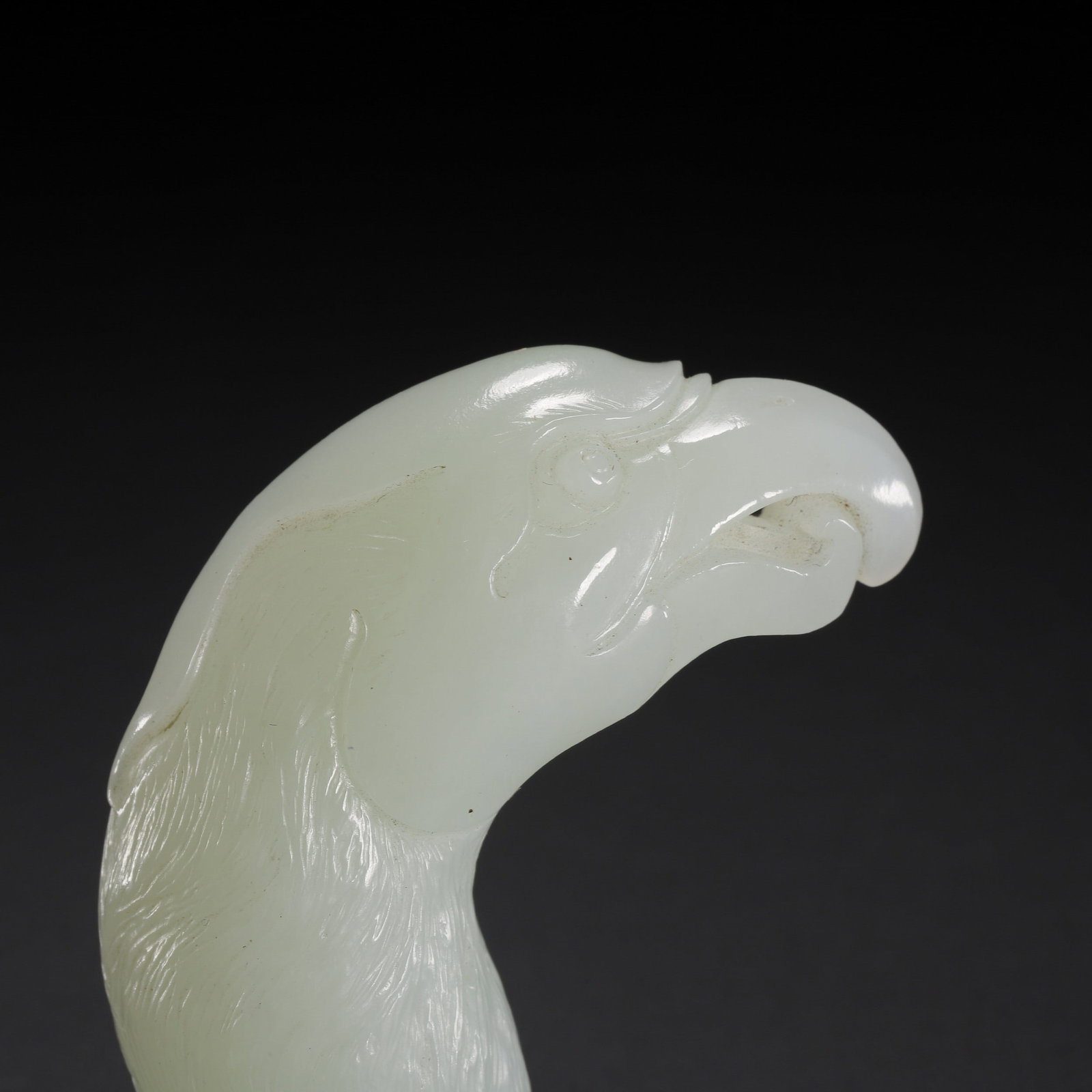 A JADE EAGLE - 2