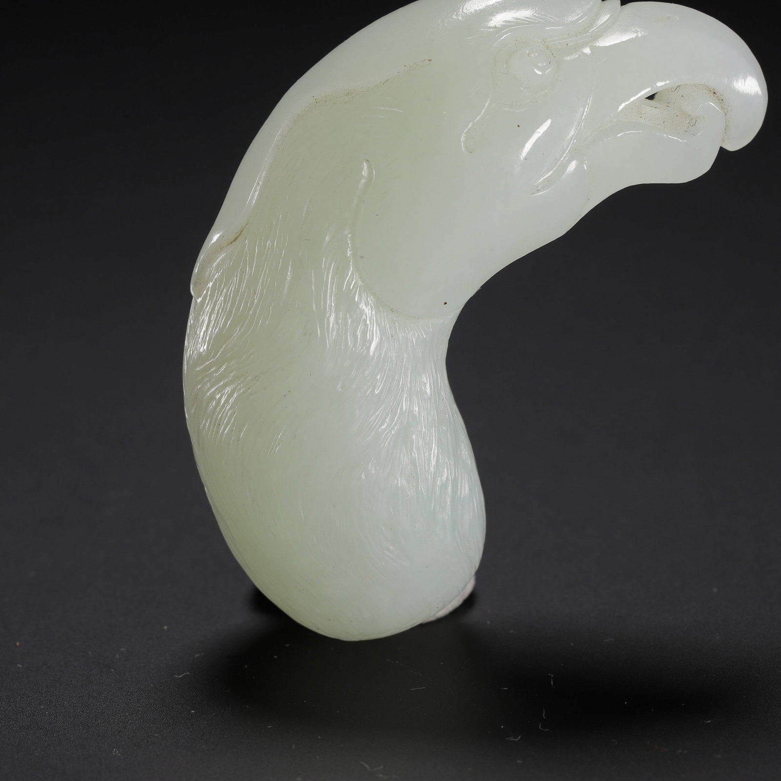 A JADE EAGLE - 3