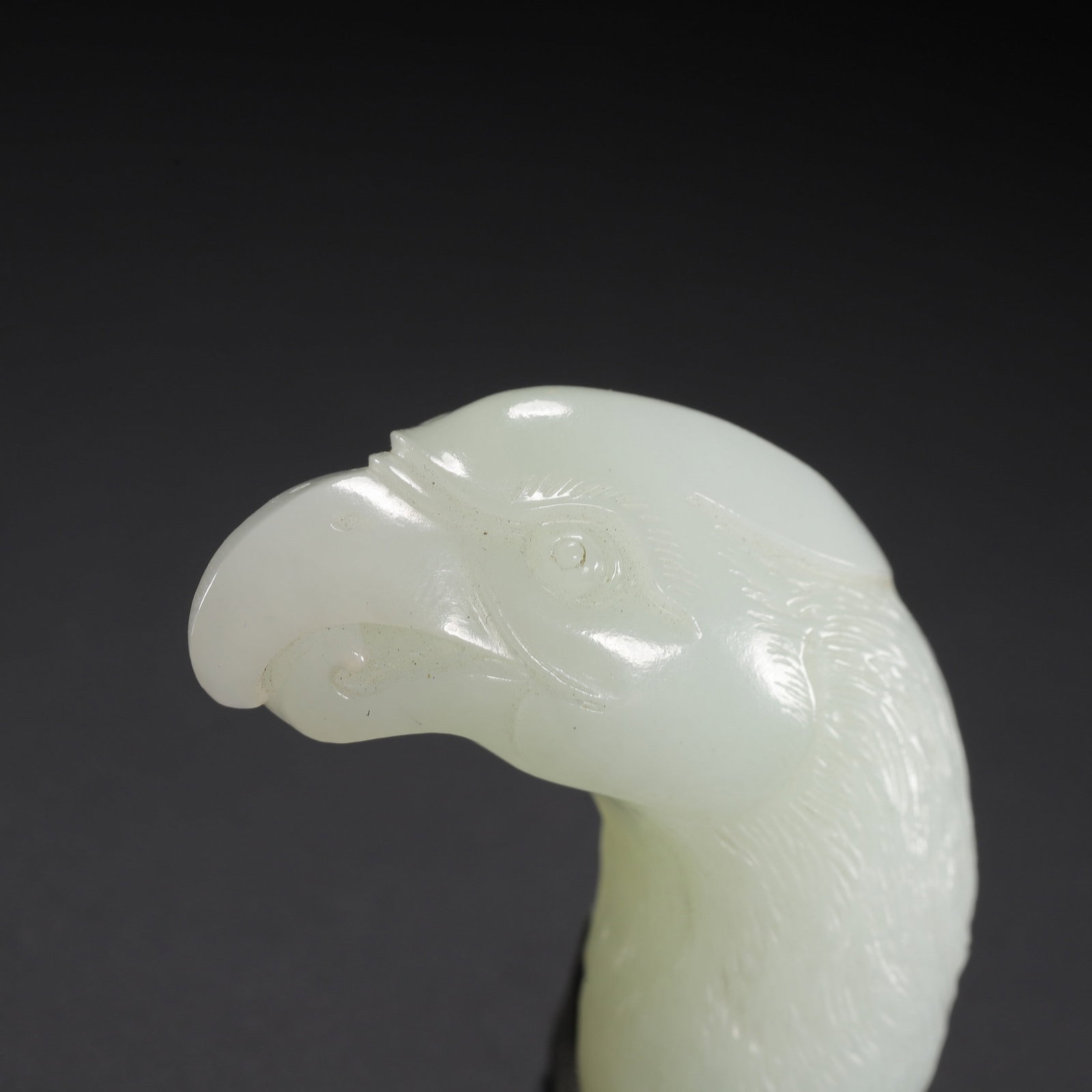 A JADE EAGLE - 6