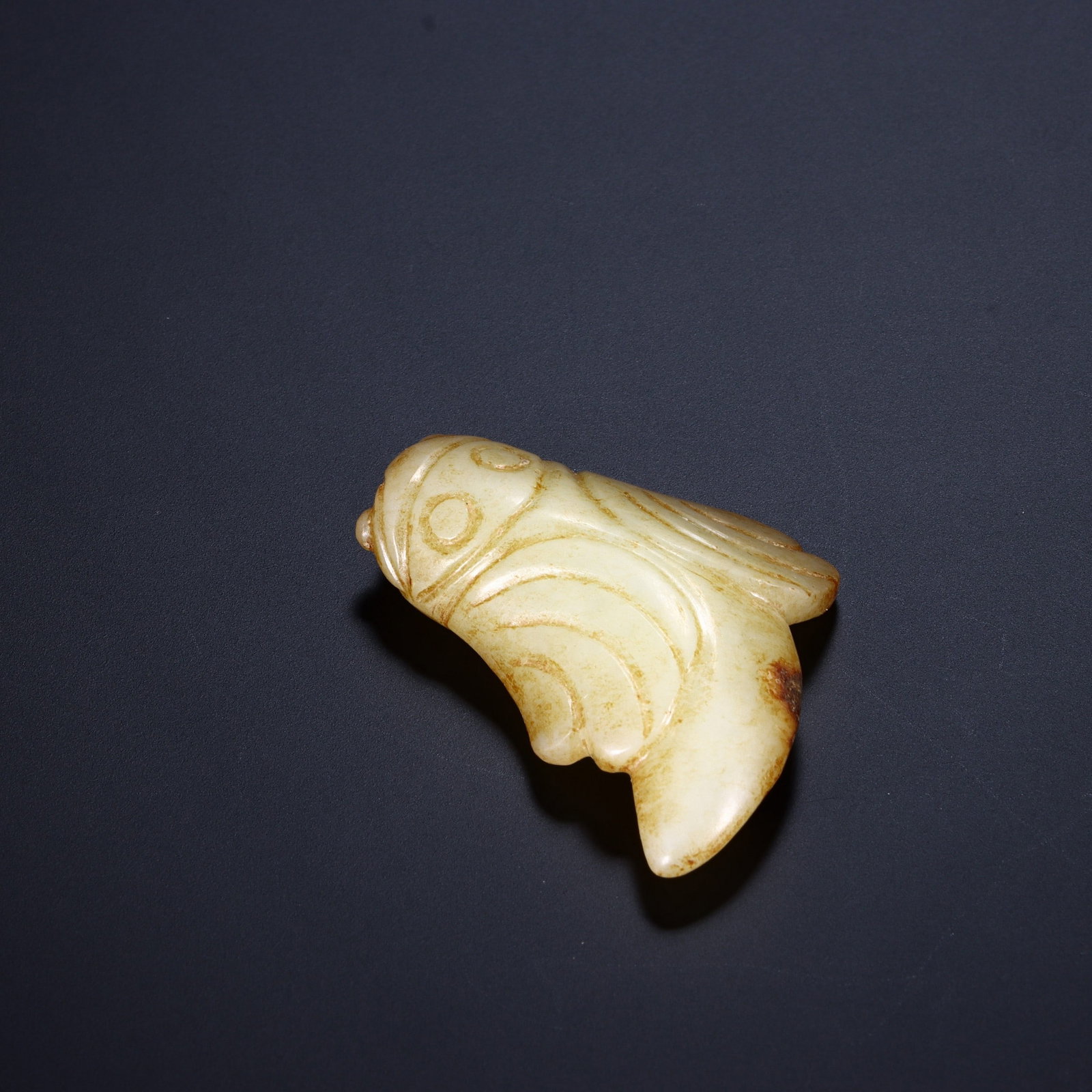 A JADE CICADA - 2