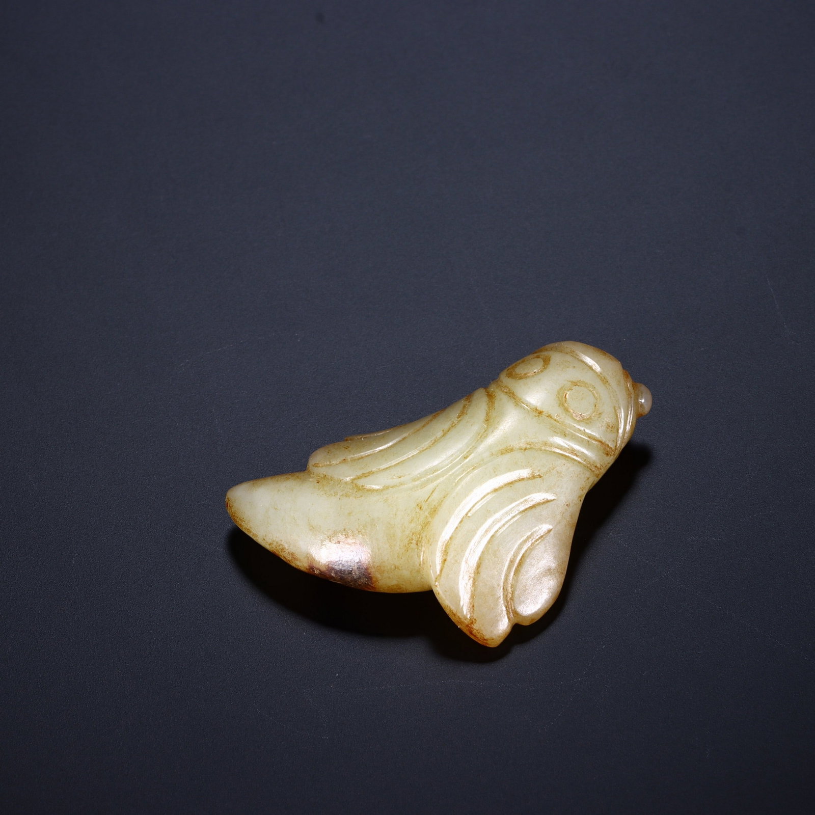 A JADE CICADA - 3