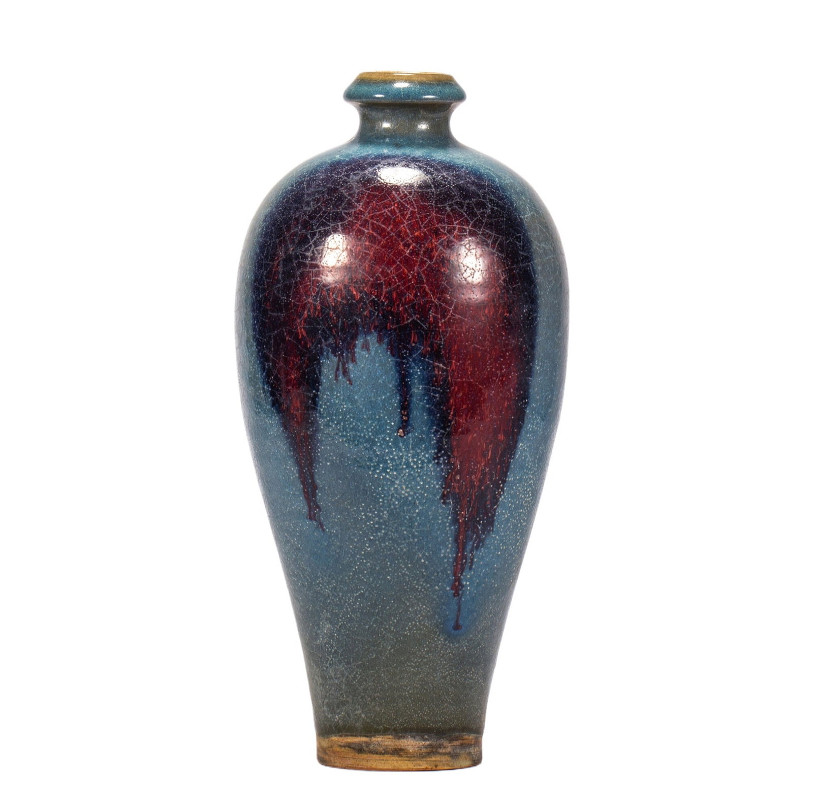 A JUN VASE (1 of 10)