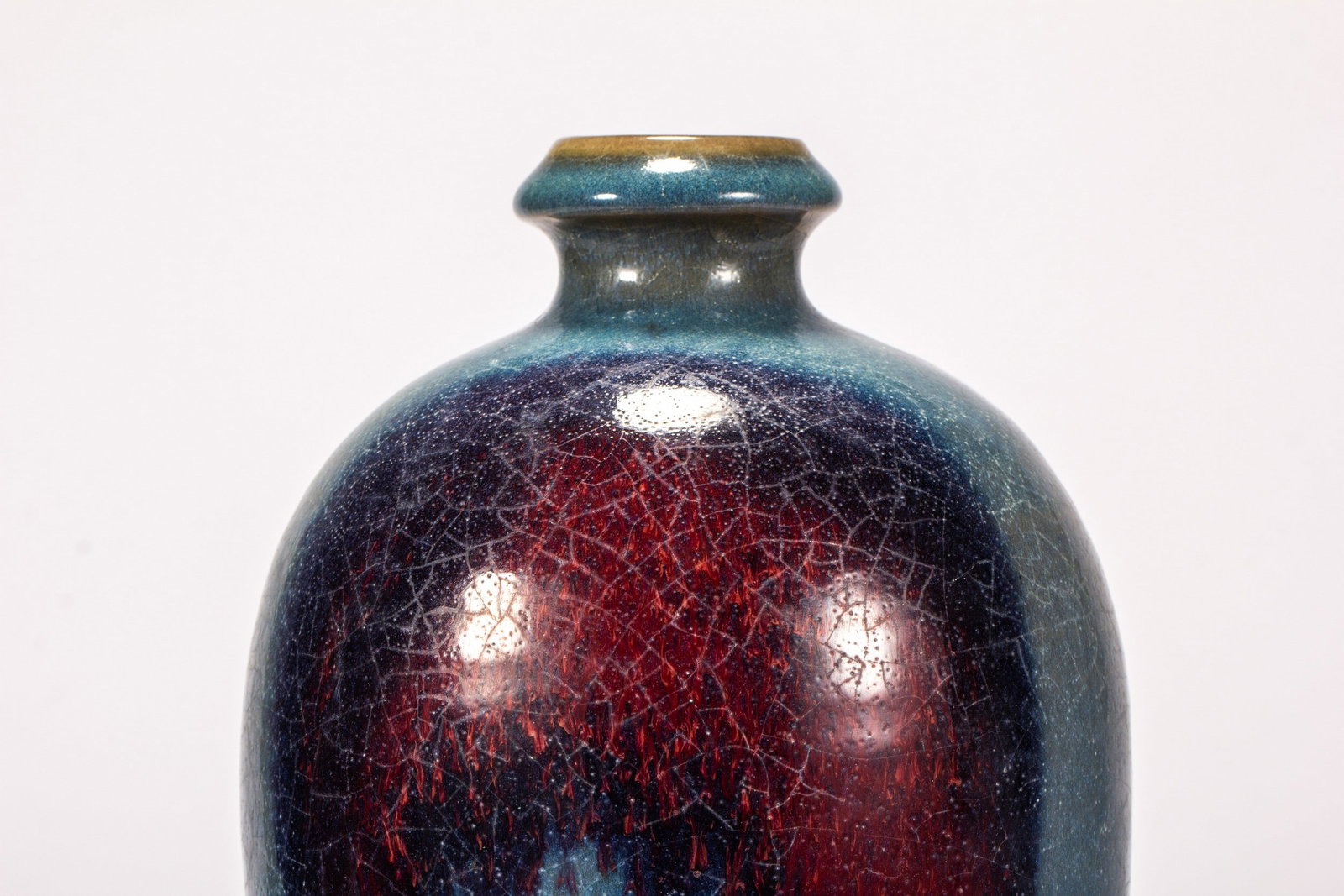 A JUN VASE - 2