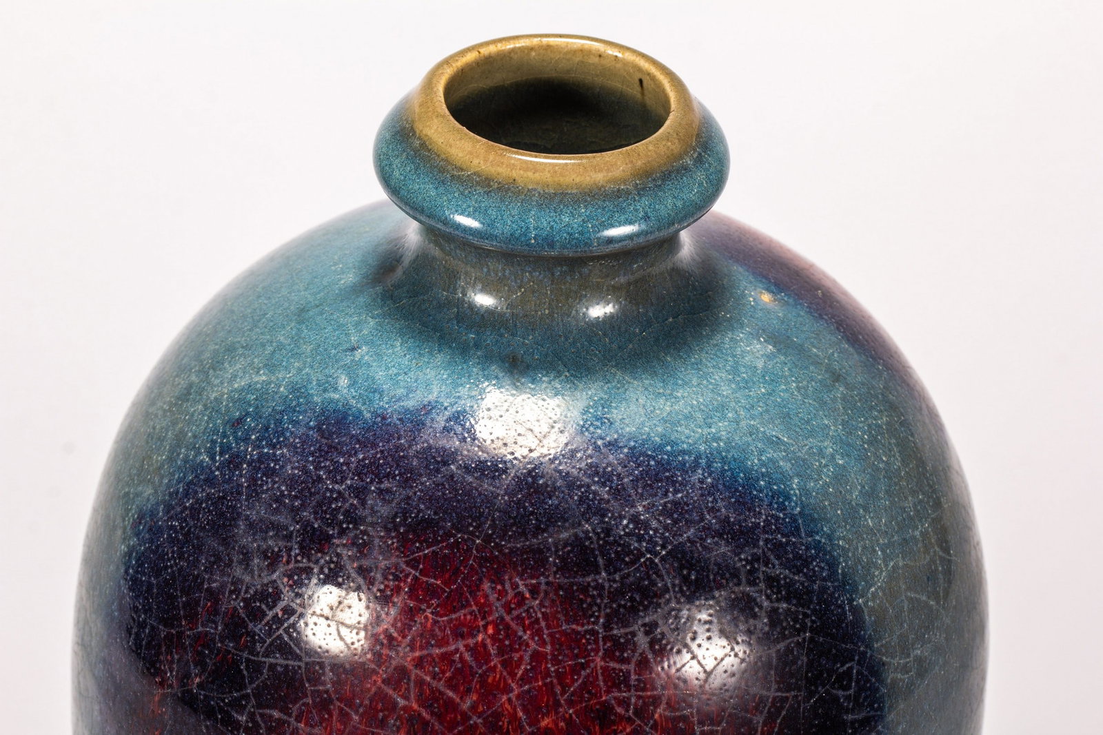 A JUN VASE - 4