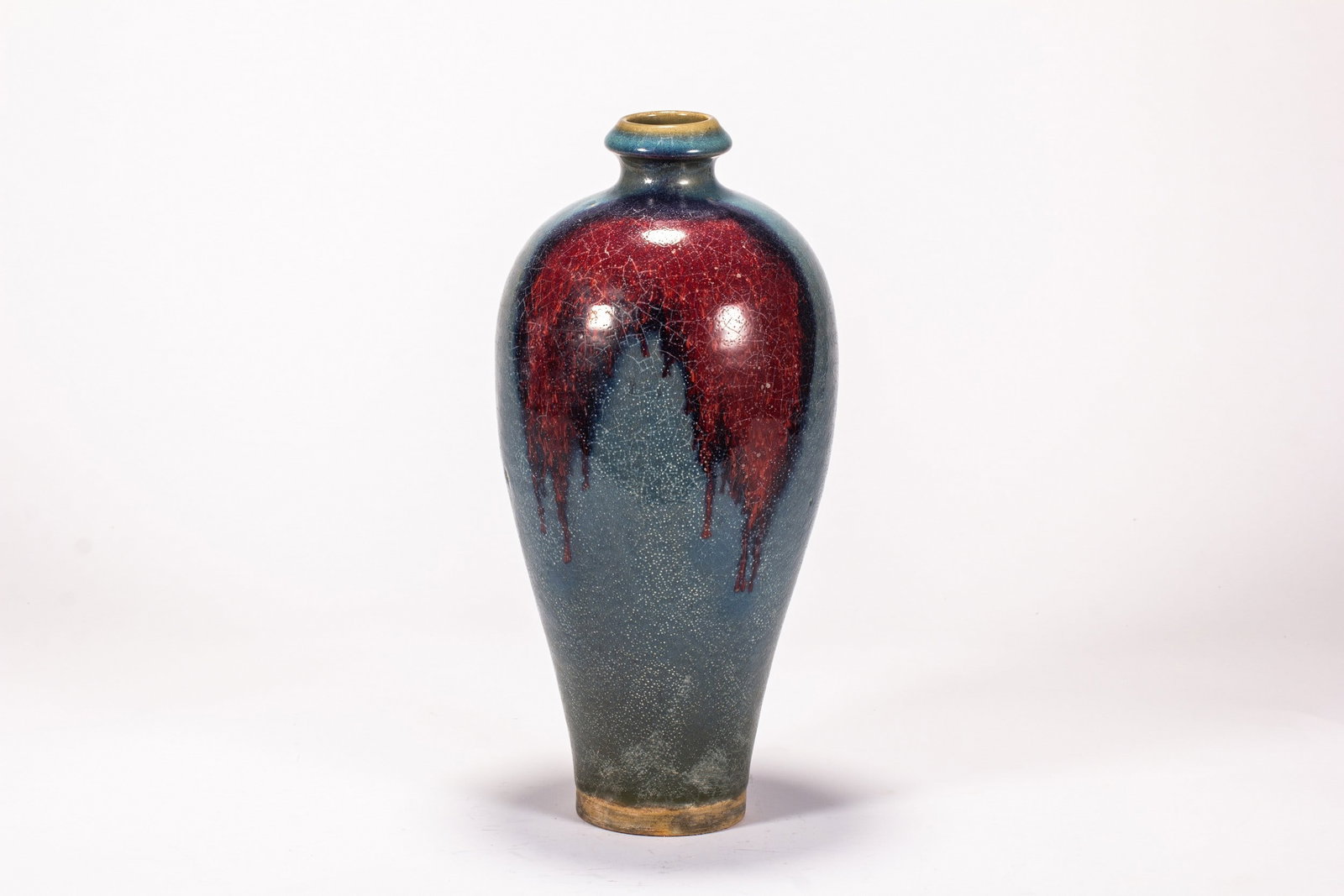 A JUN VASE - 5