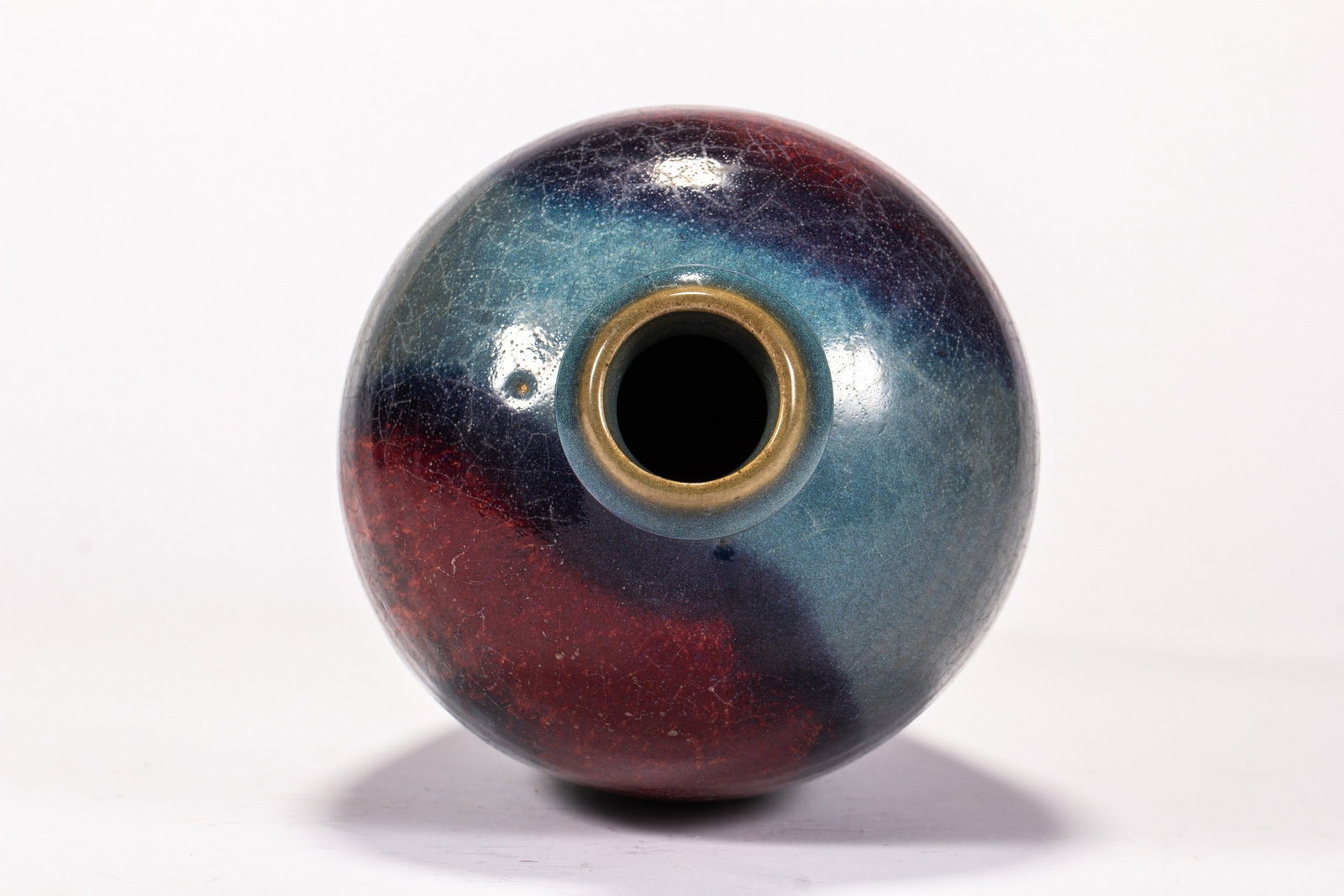 A JUN VASE - 8