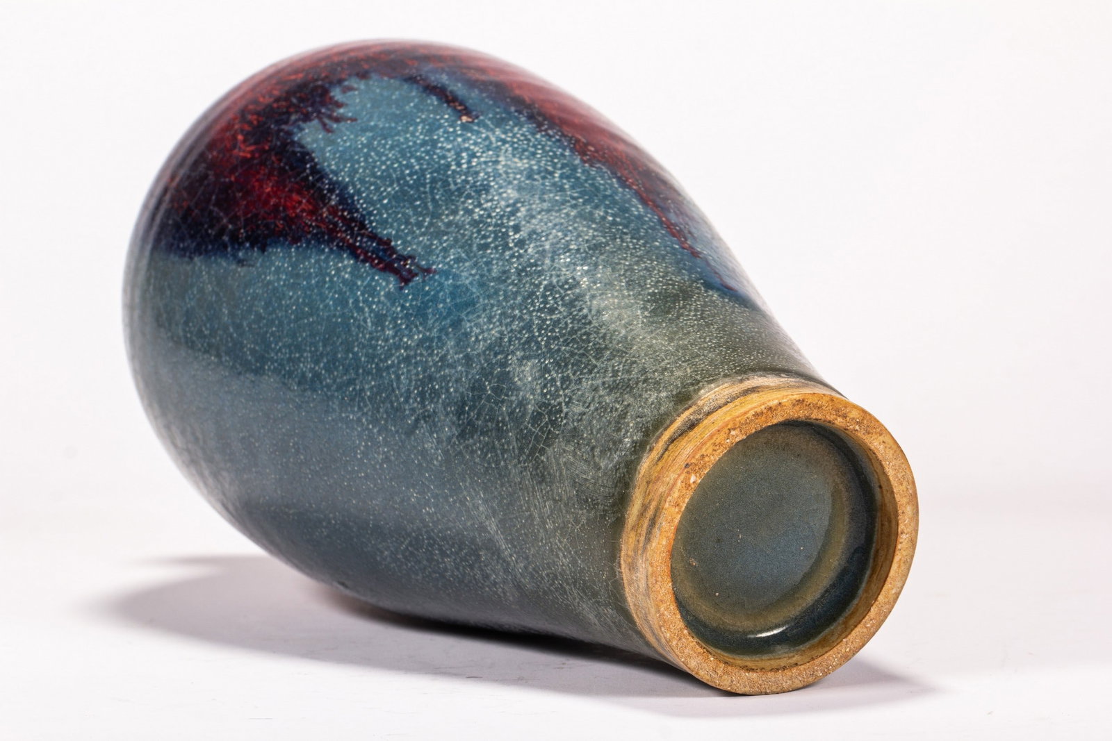 A JUN VASE - 9