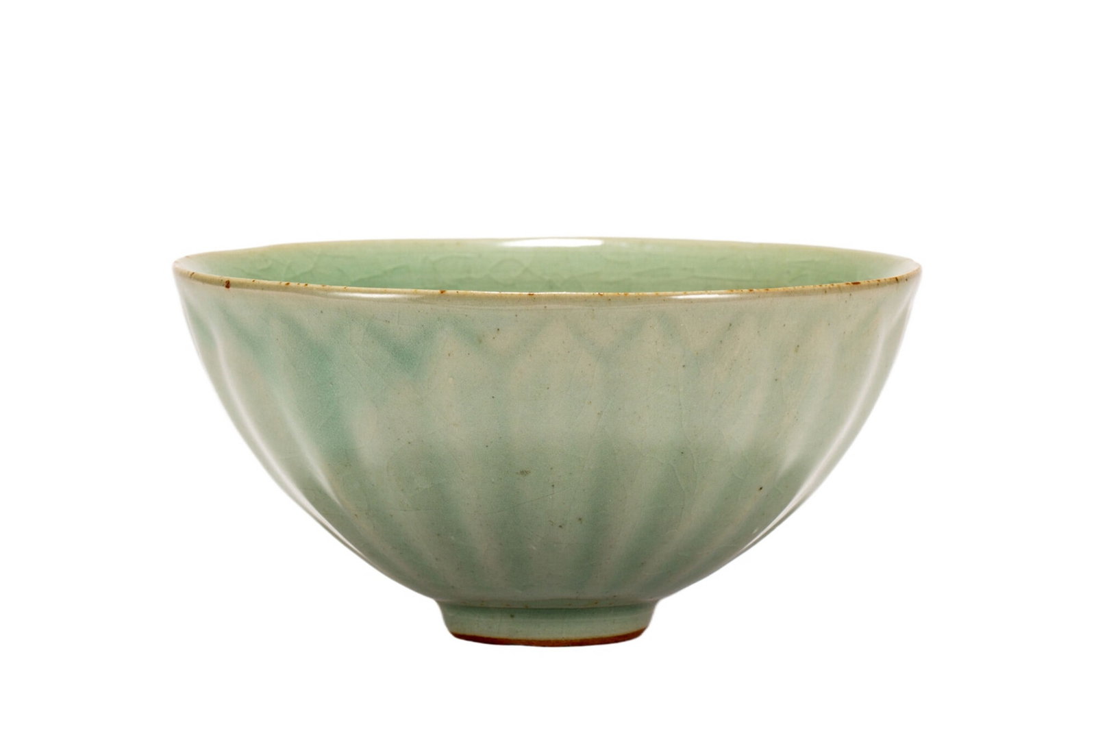 A LONGQUAN BOWL (1 of 11)