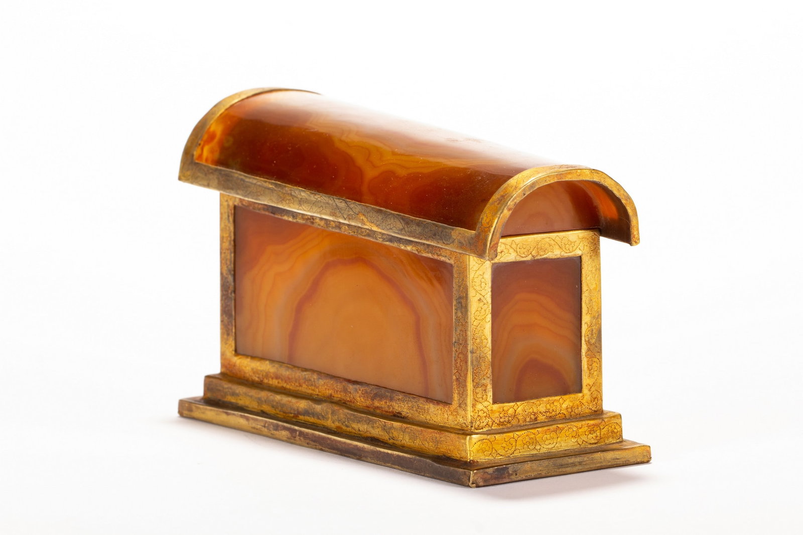 A AGATE - 5