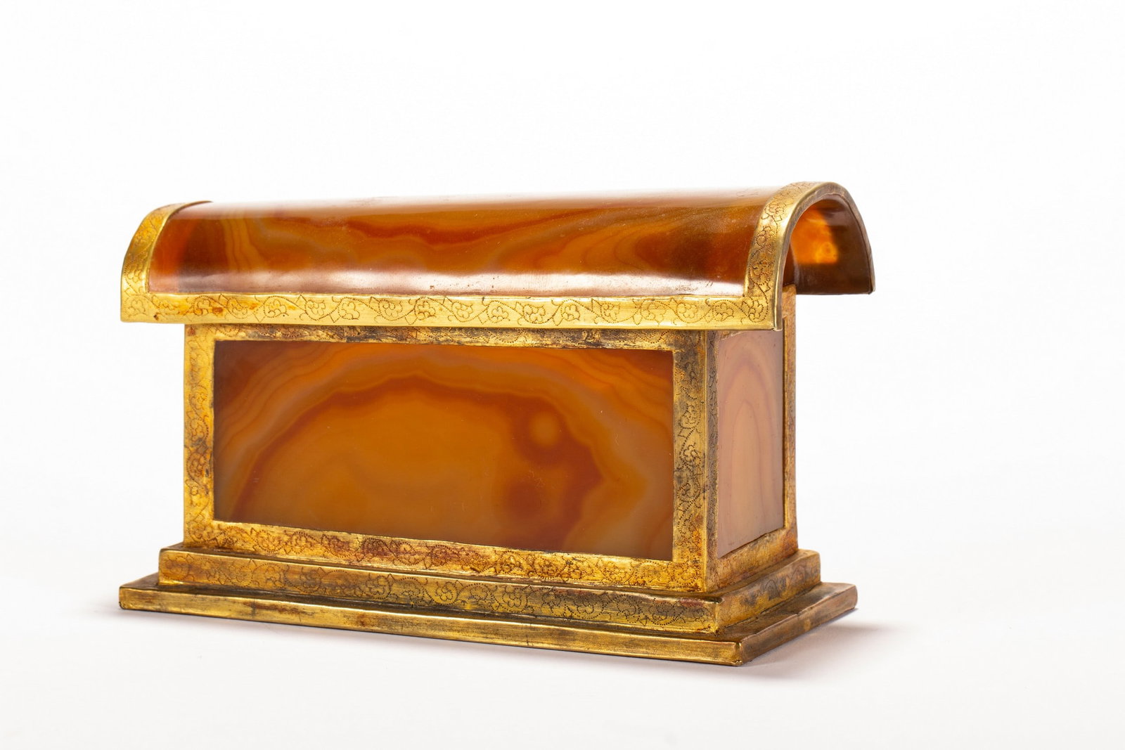 A AGATE - 6