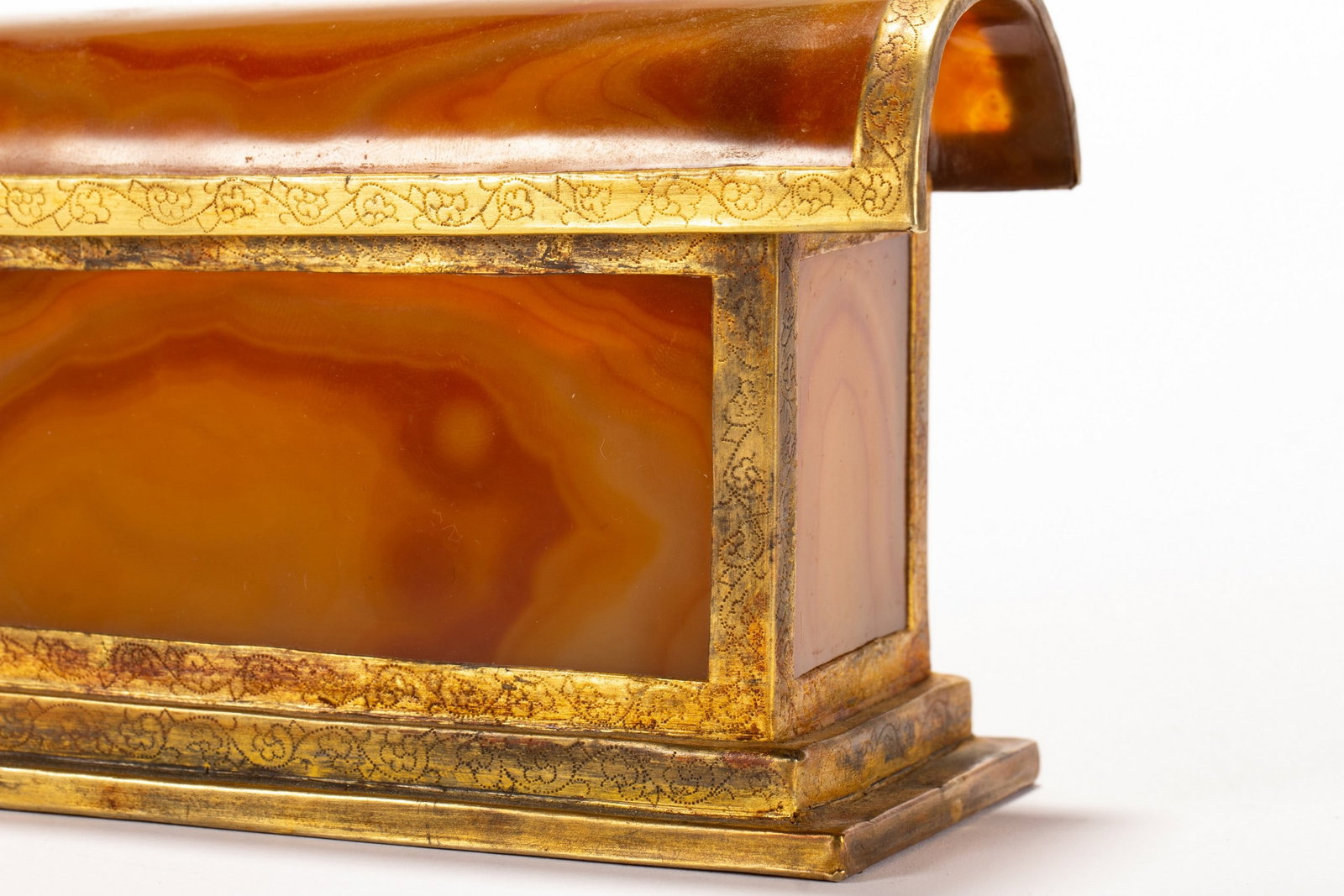 A AGATE - 7