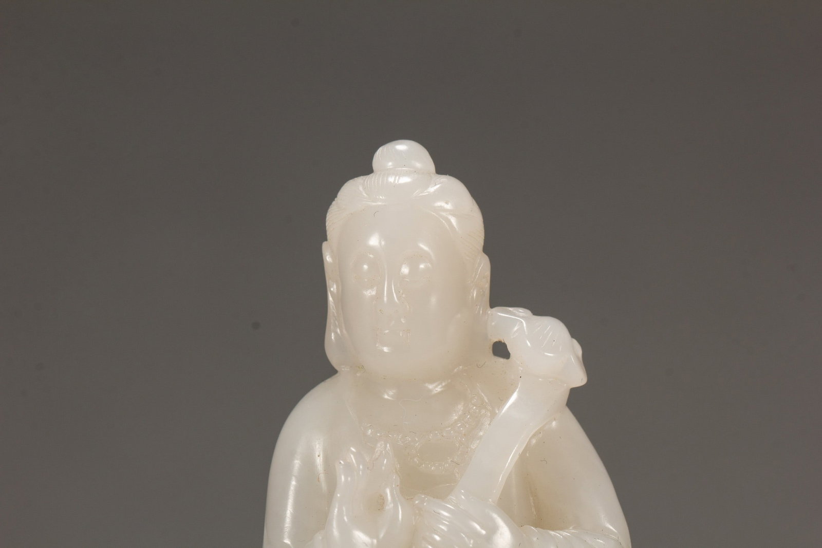 A JADE FIGURE - 2