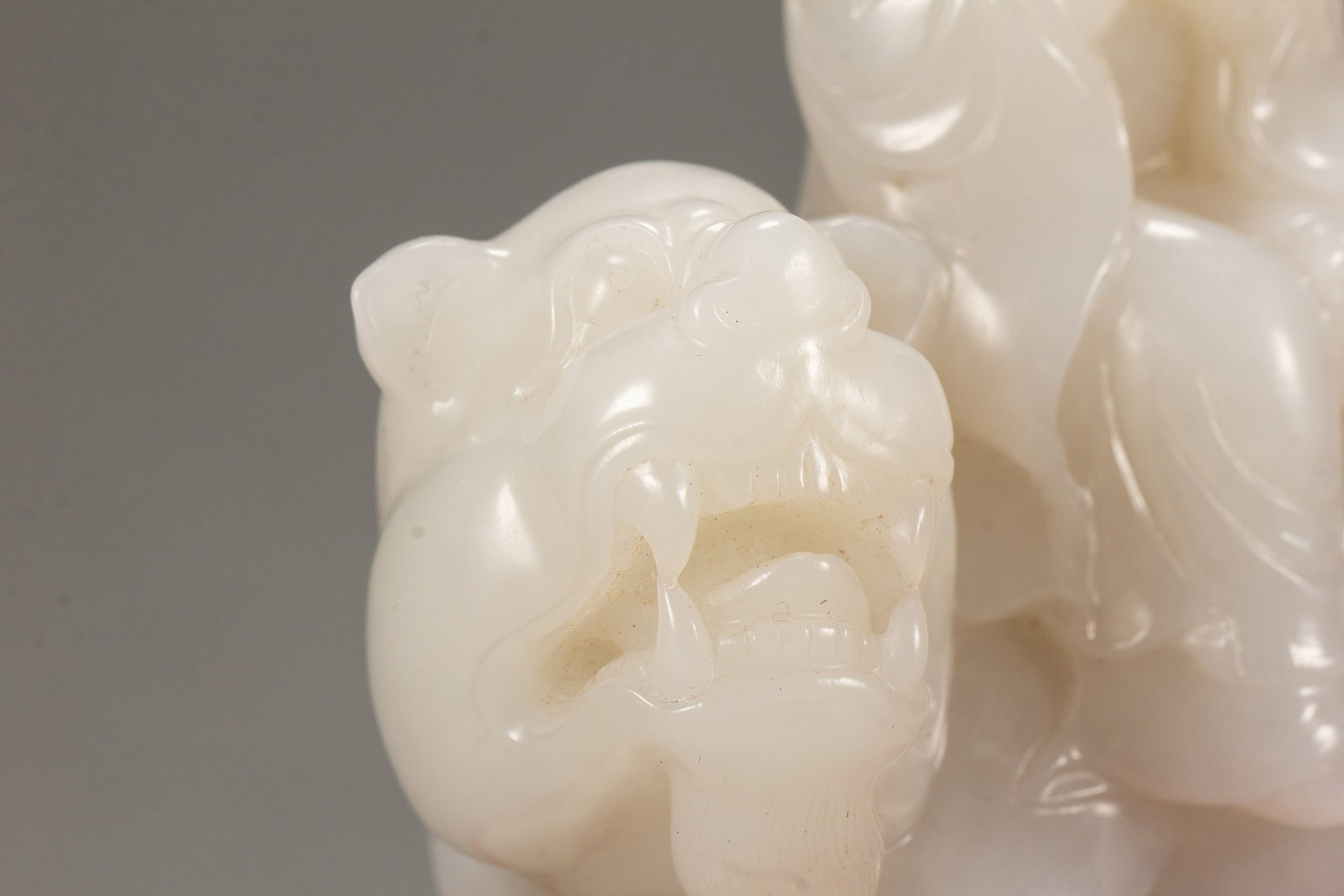 A JADE FIGURE - 4