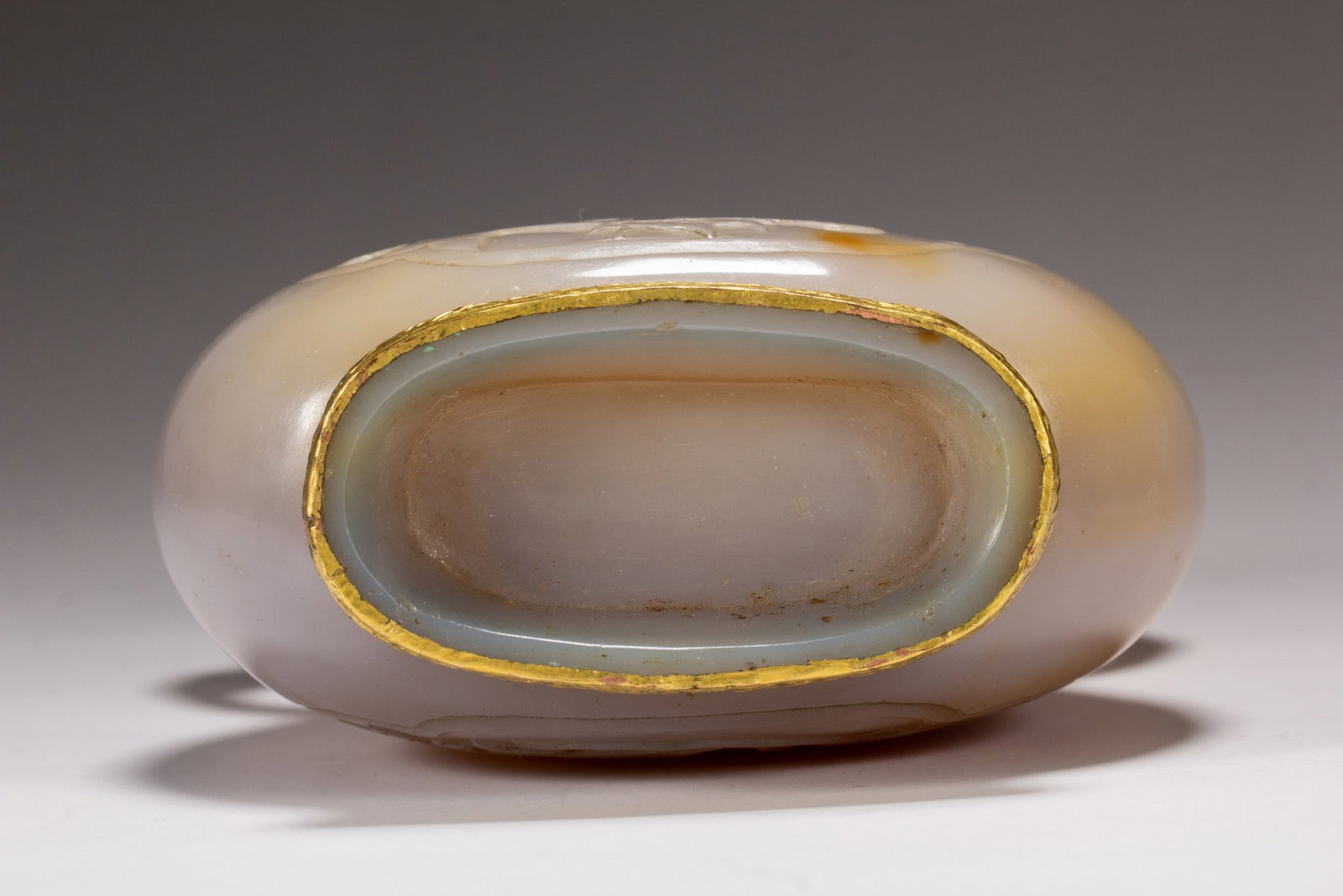 A AGATE - 11