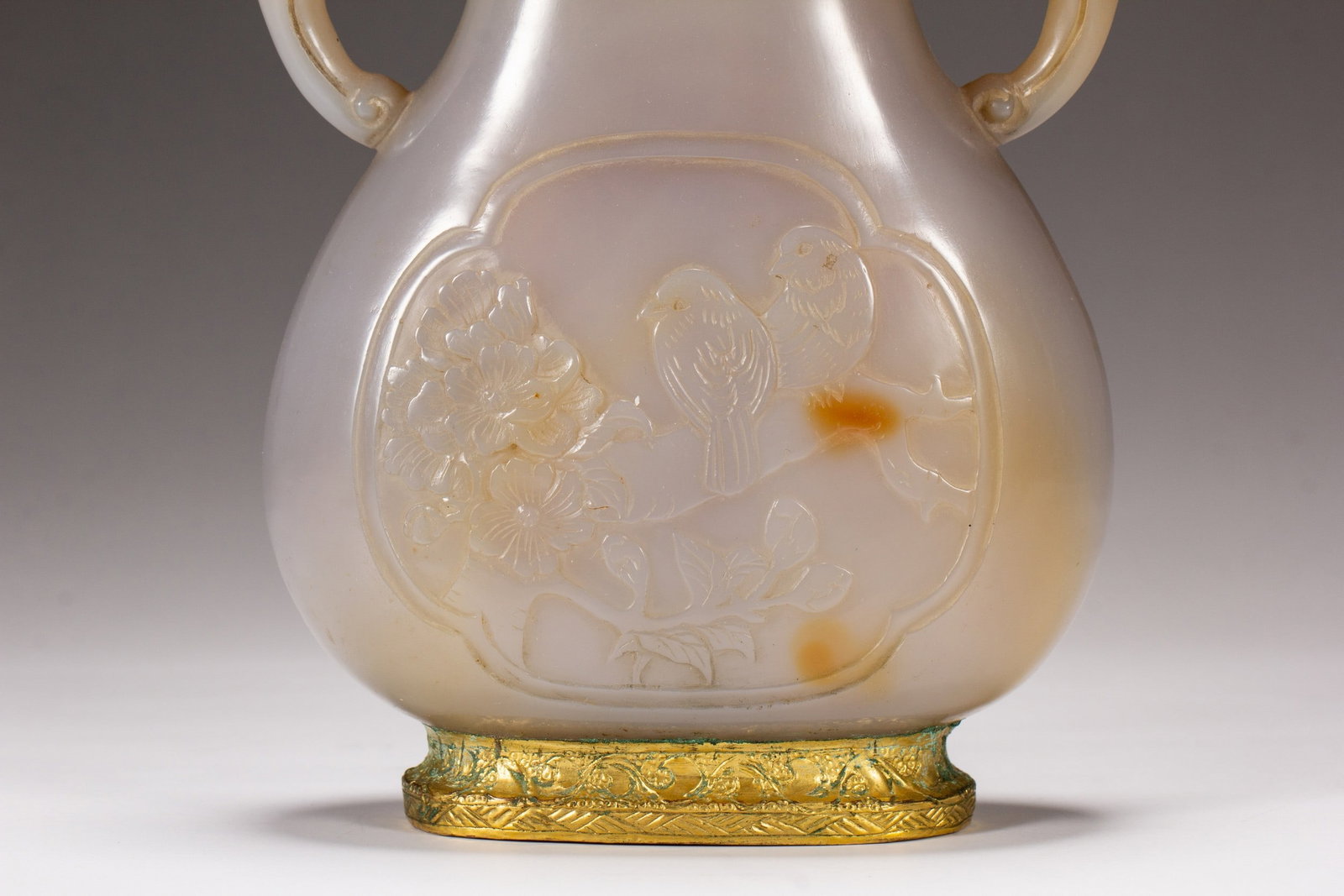 A AGATE - 3