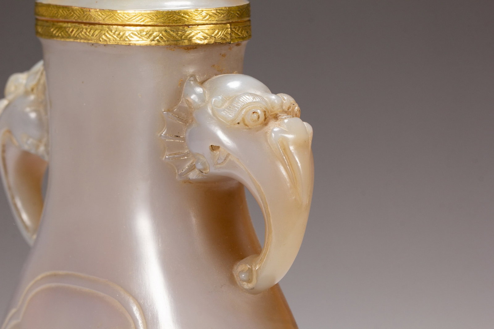A AGATE - 6