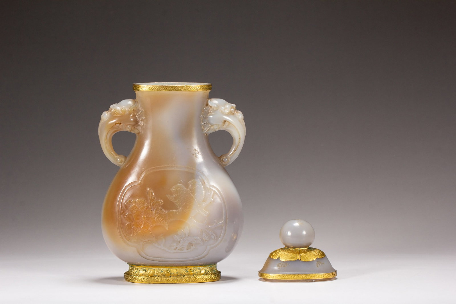 A AGATE - 7