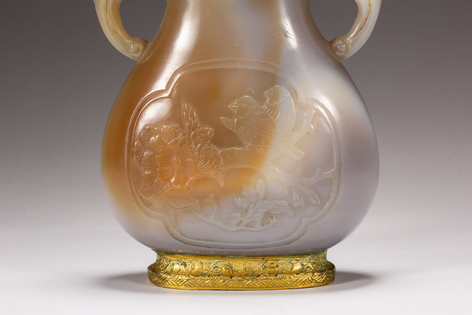 A AGATE - 9