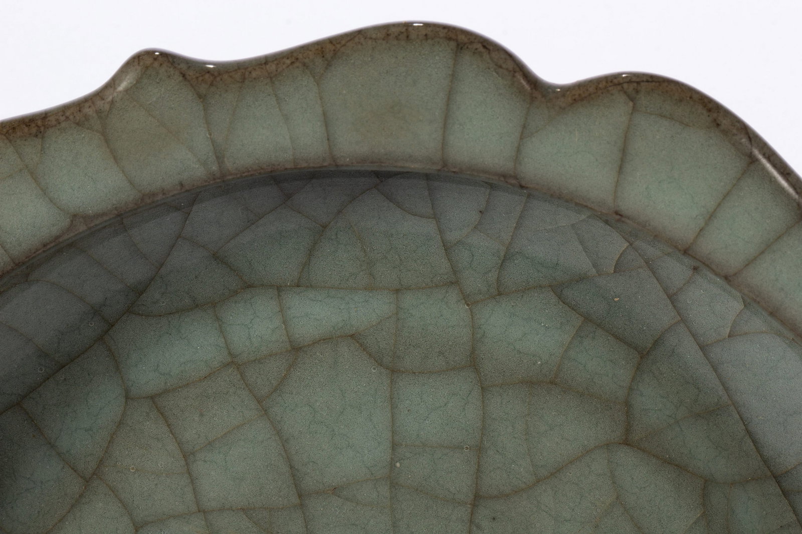 A GUAN DISH - 3