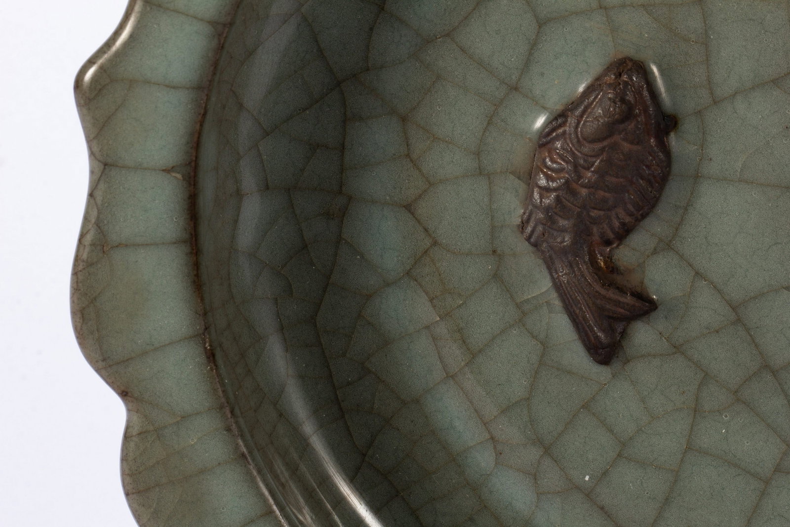 A GUAN DISH - 5