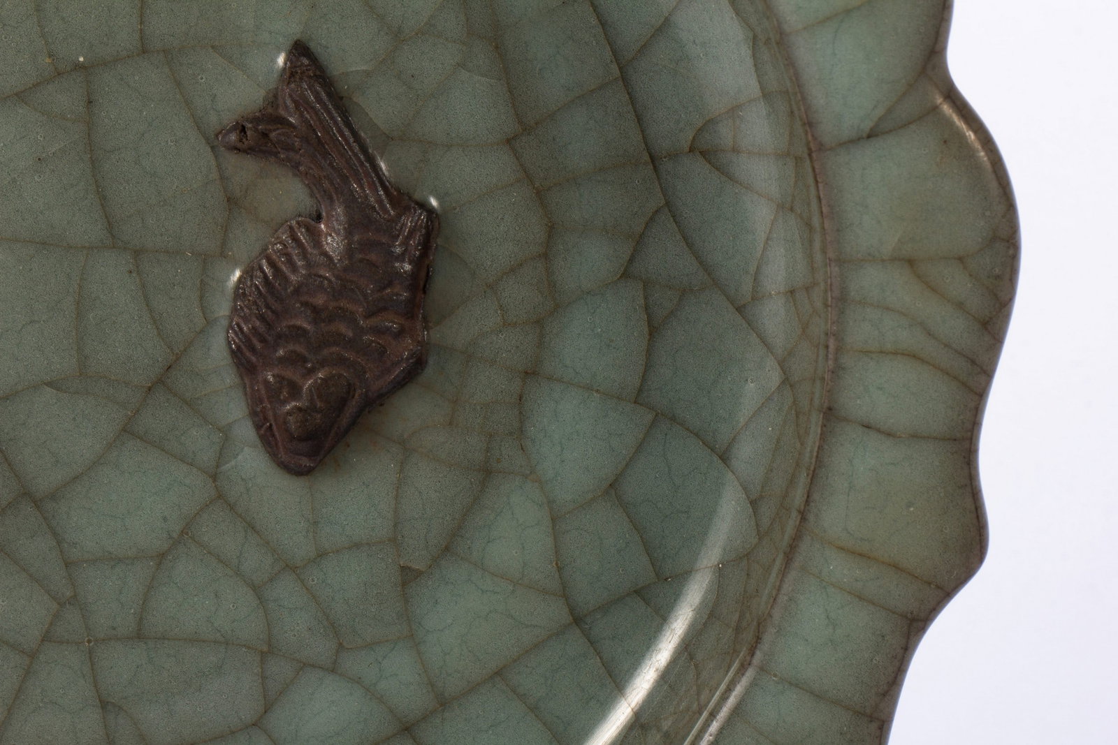 A GUAN DISH - 6