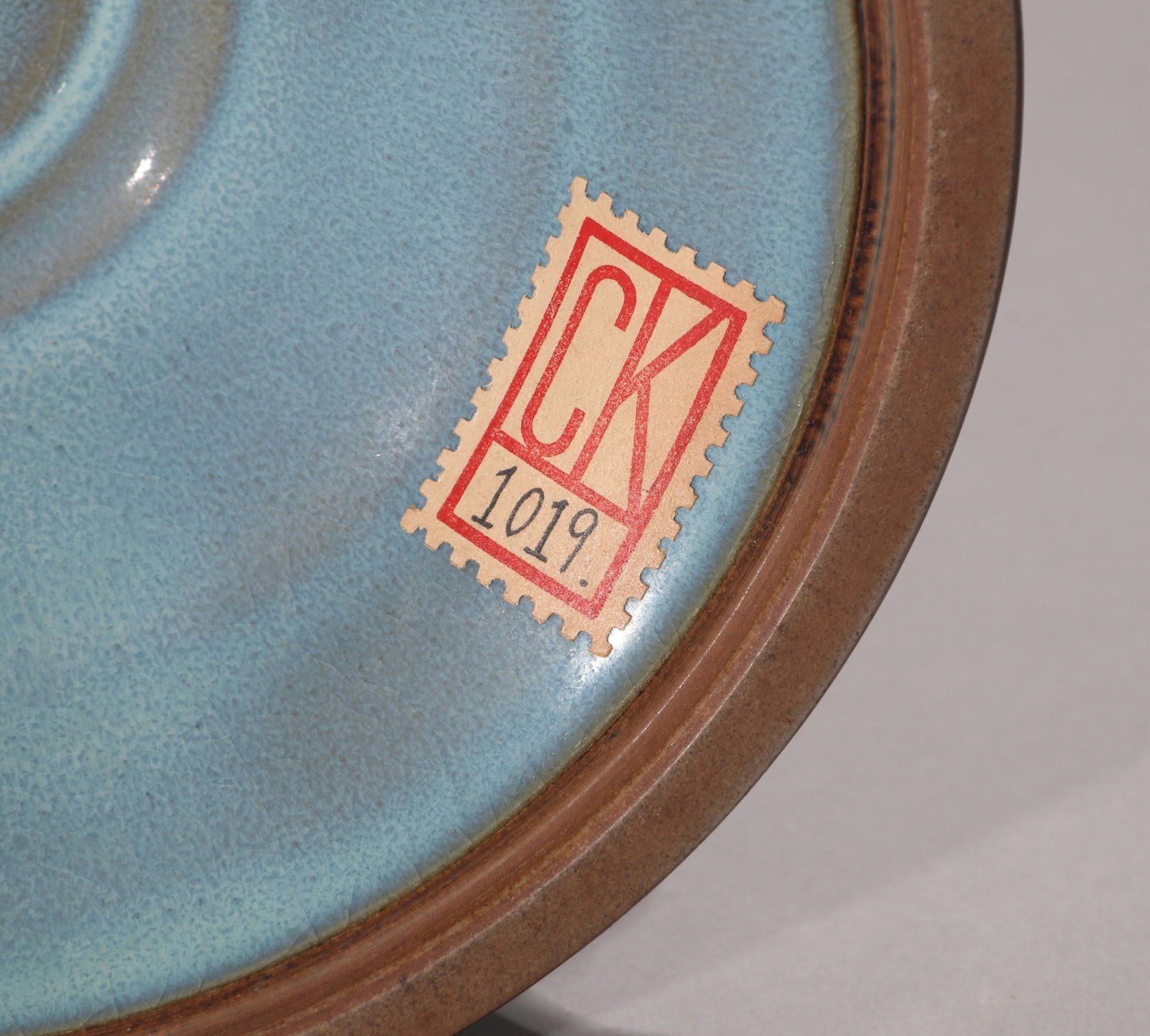 A JUN VASE - 11