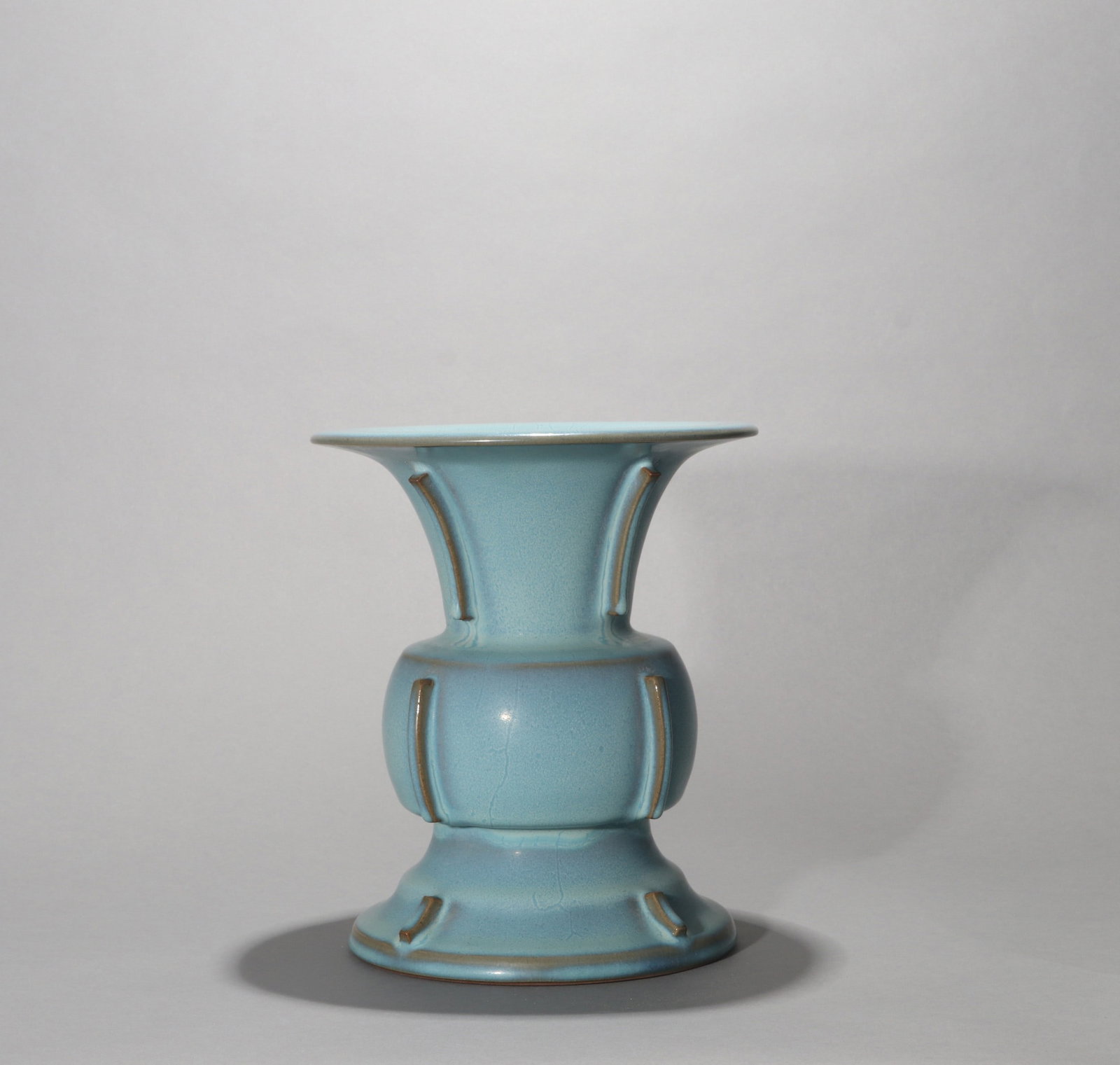 A JUN VASE - 2