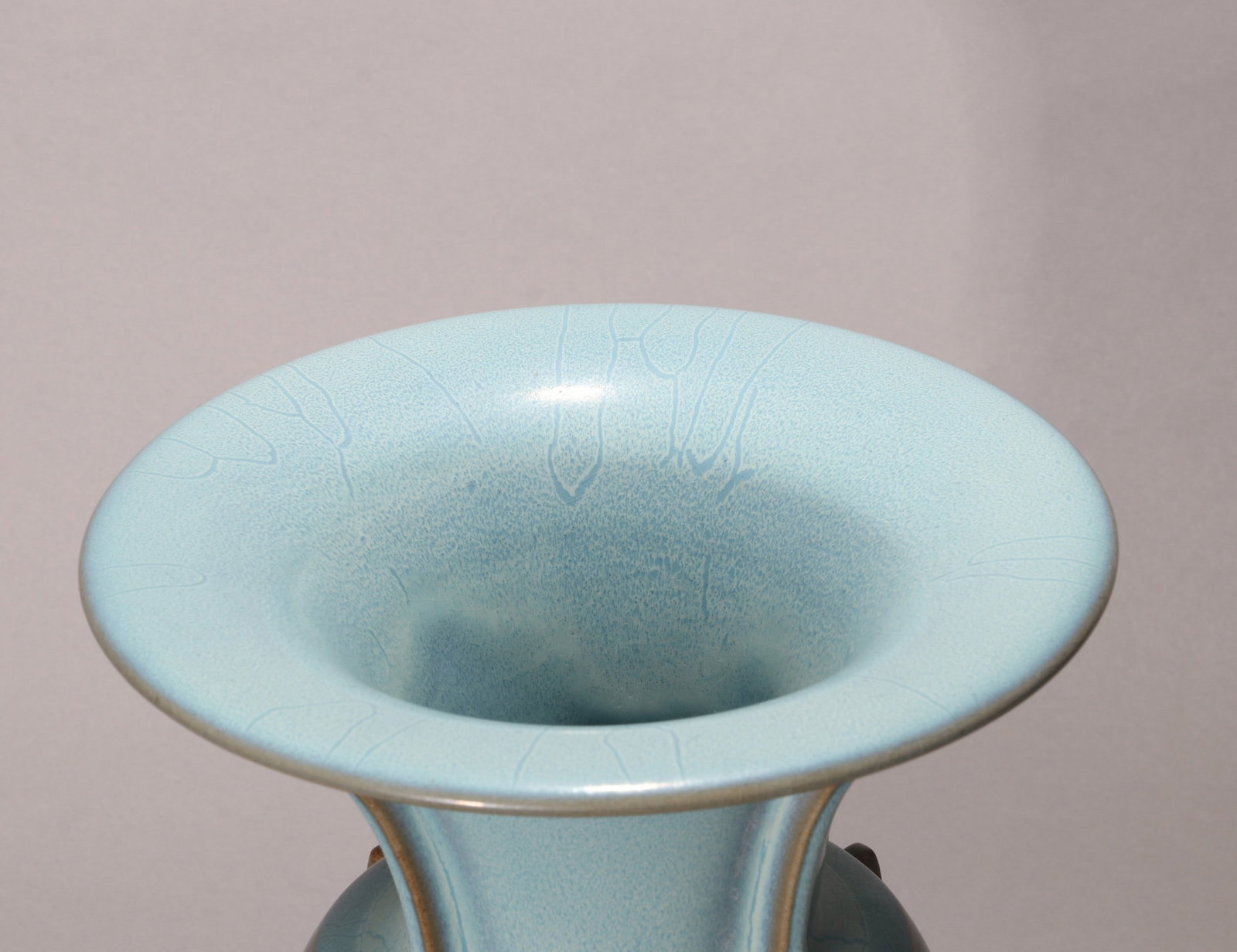 A JUN VASE - 4