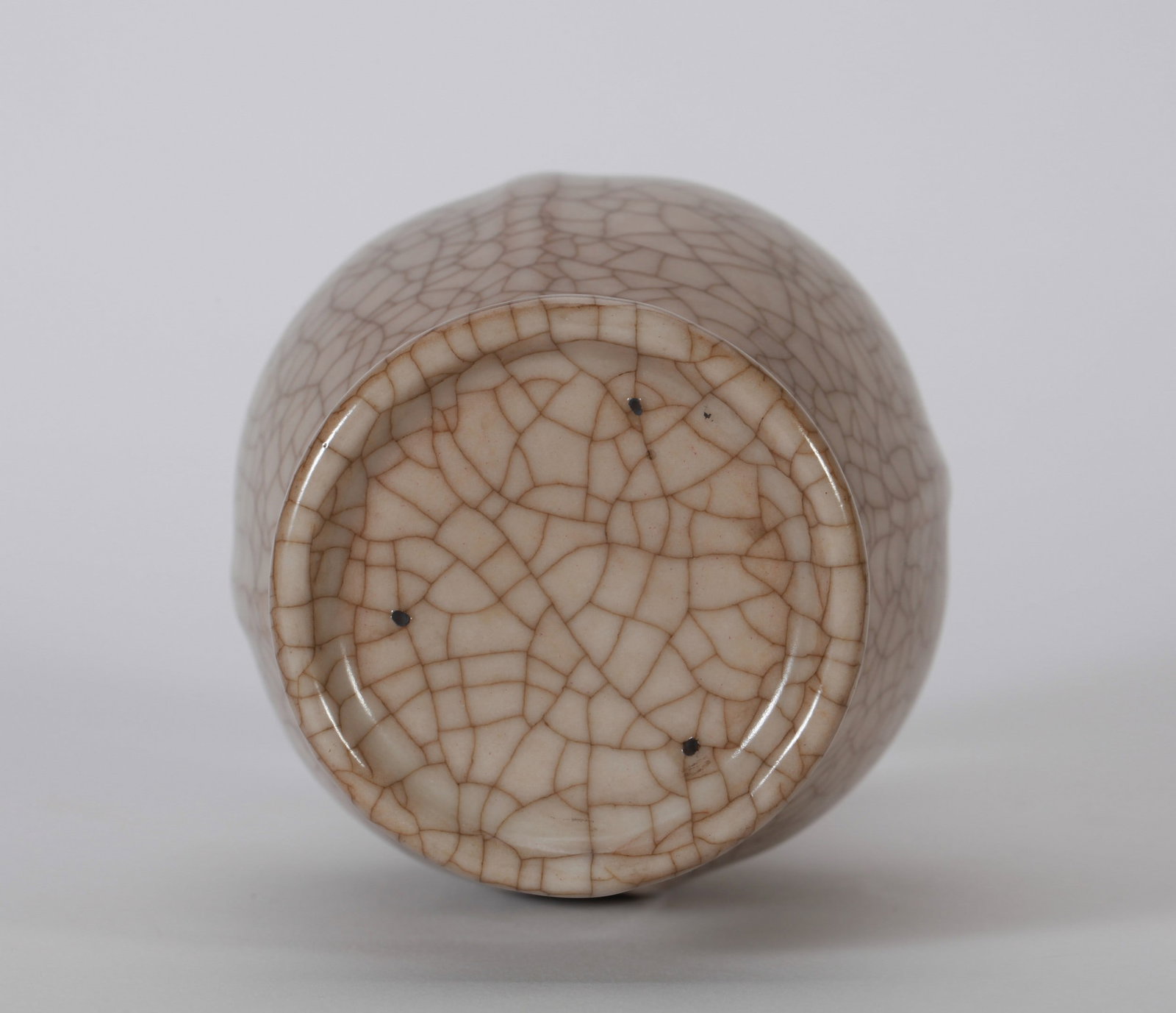 A GE VASE - 10