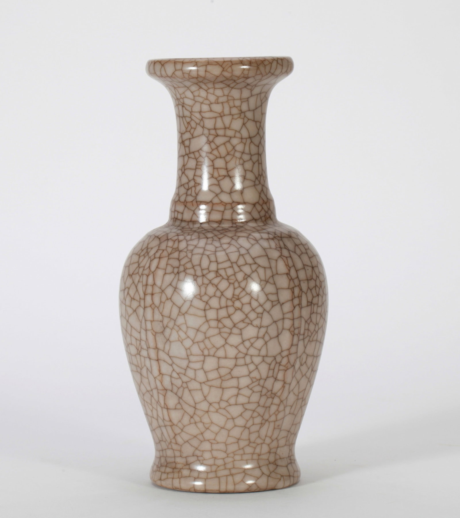 A GE VASE - 5