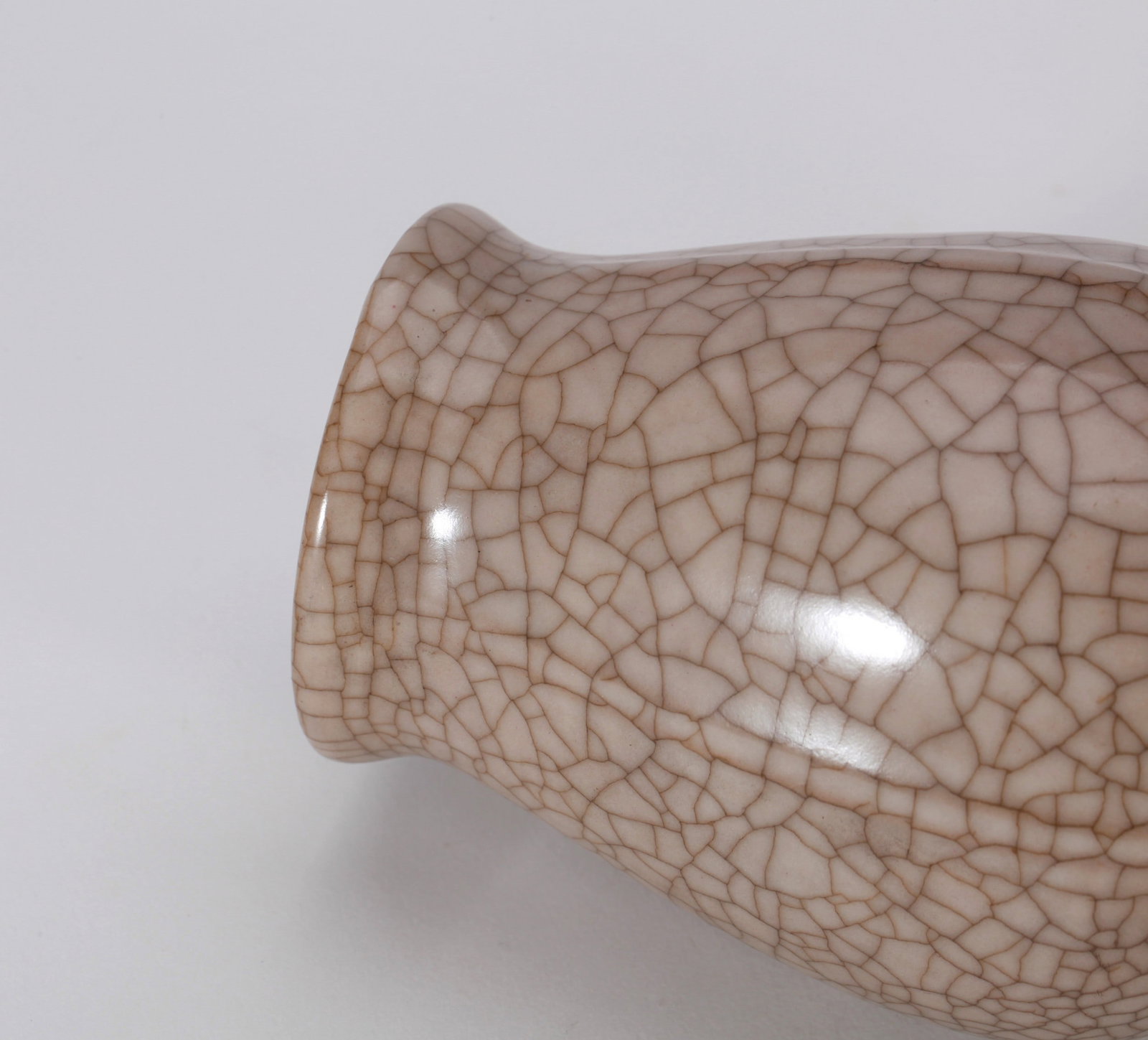 A GE VASE - 8