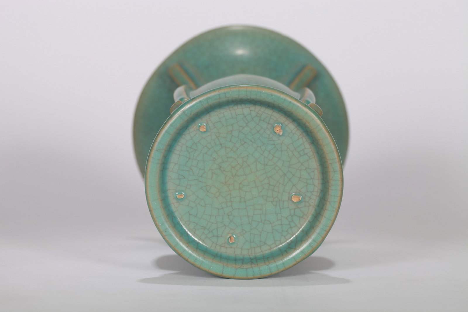 A RU VASE - 7