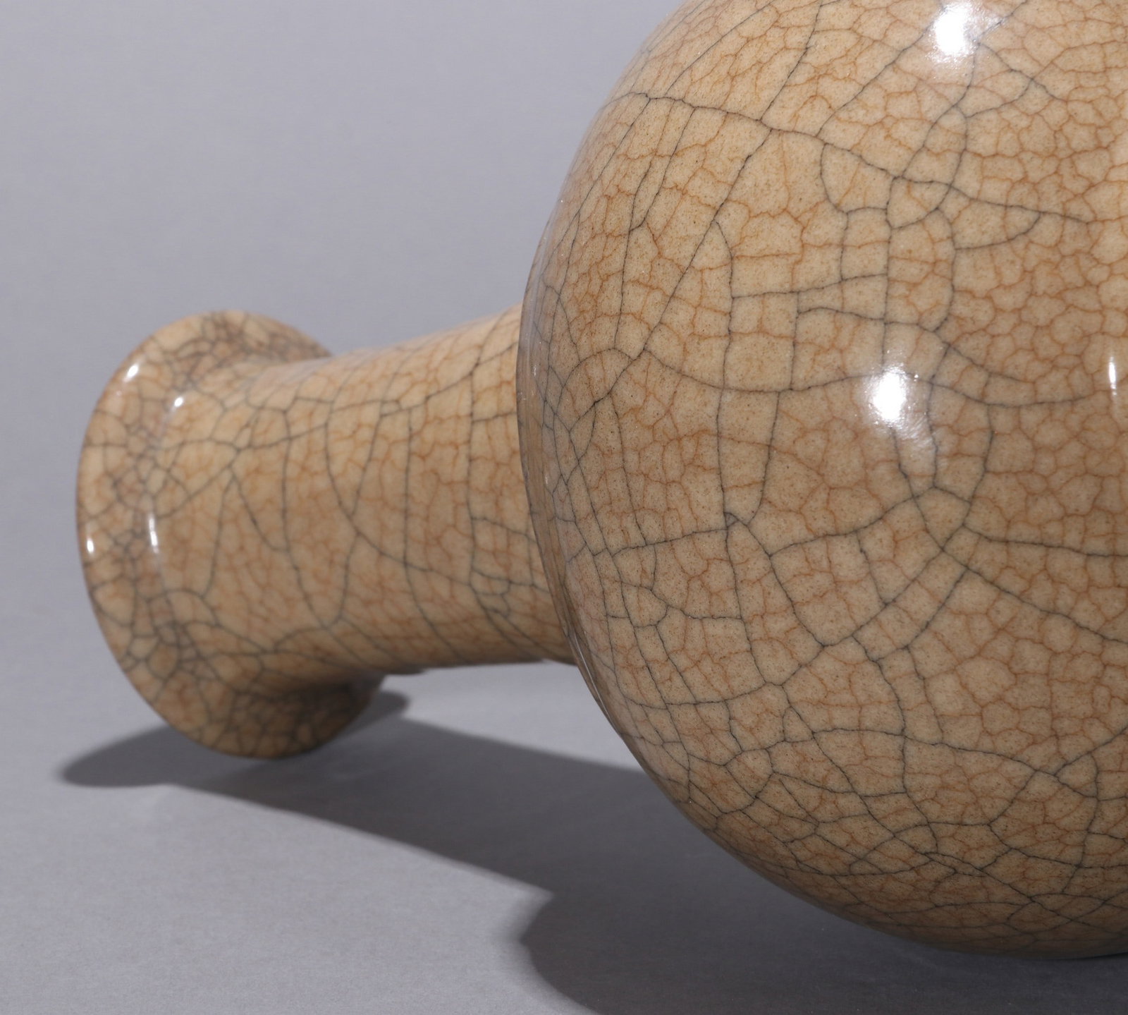 A GE VASE - 10