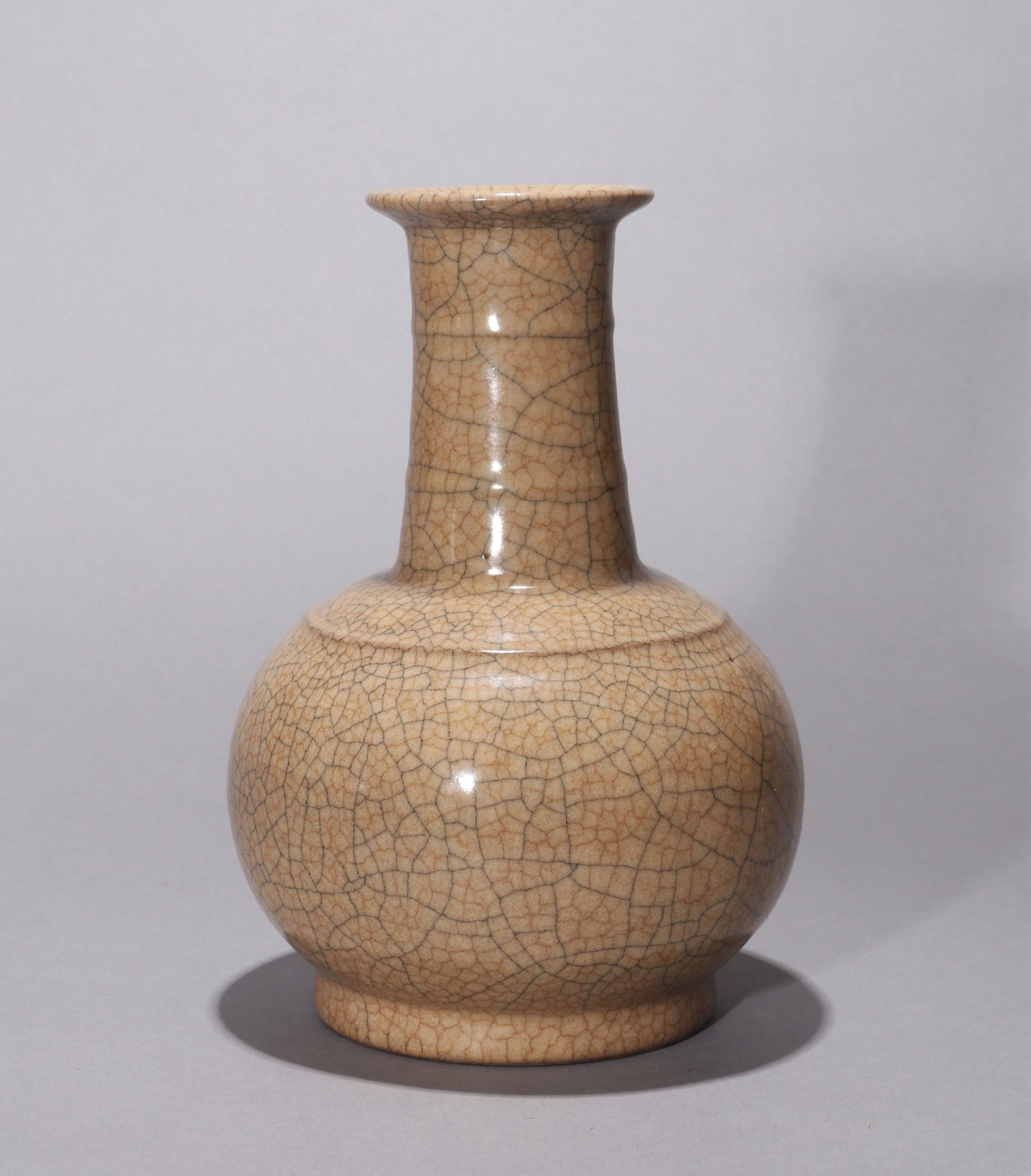 A GE VASE - 4