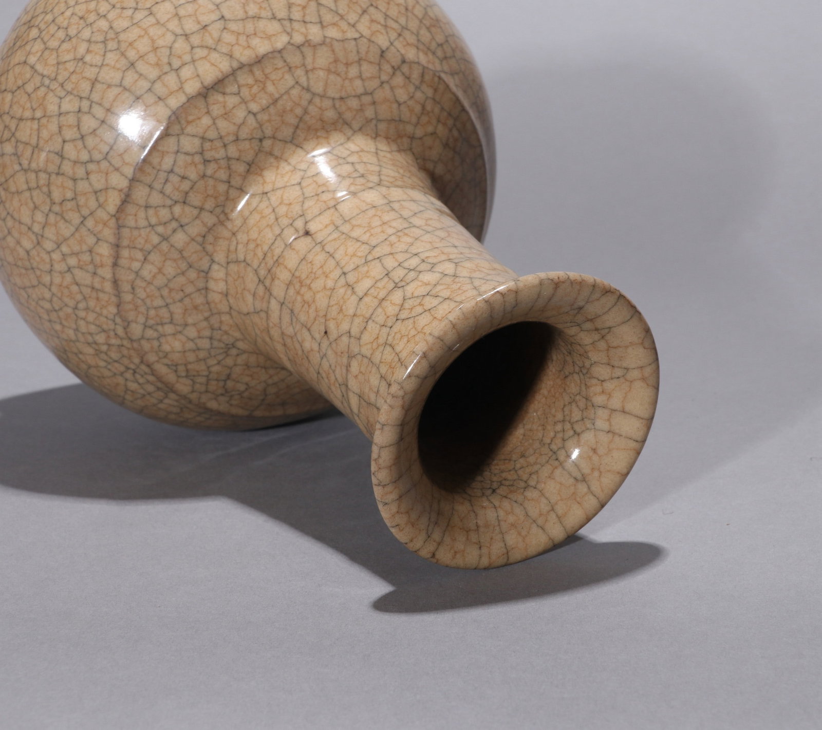 A GE VASE - 8