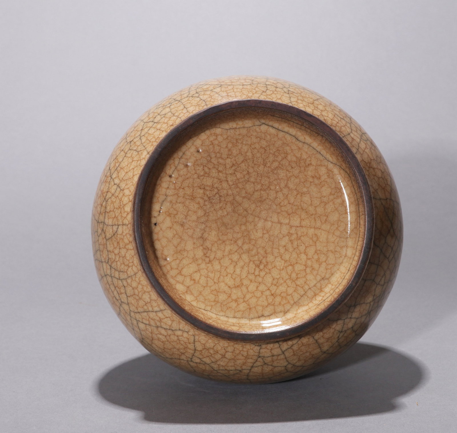 A GE VASE - 9