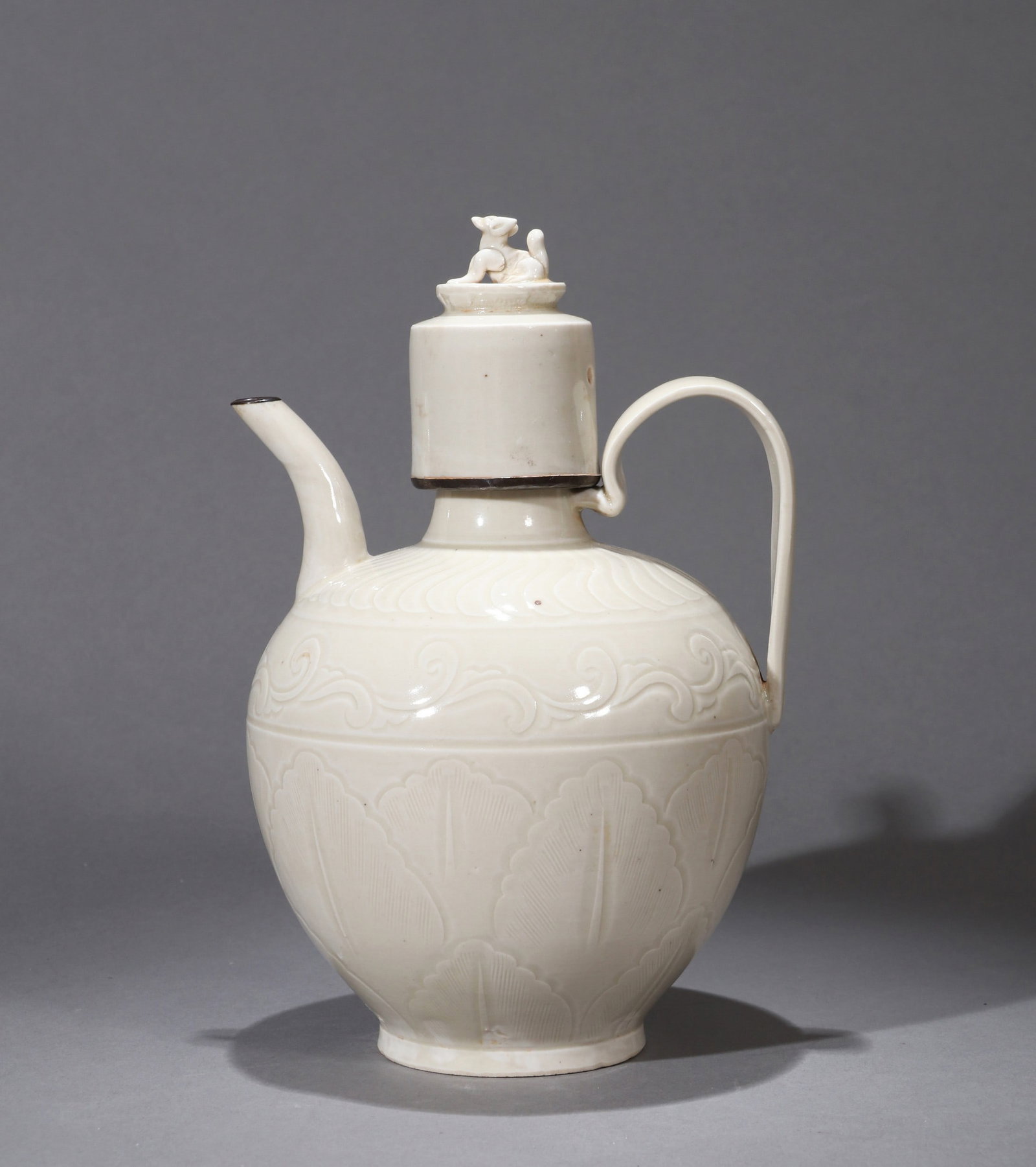 A DING EWER (1 of 7)