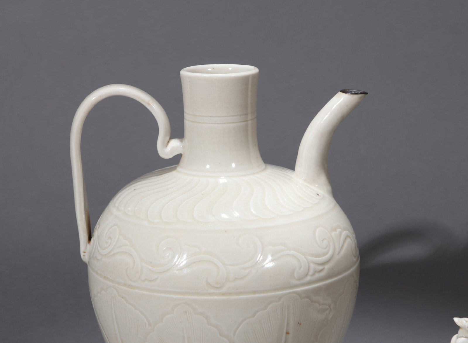 A DING EWER - 4