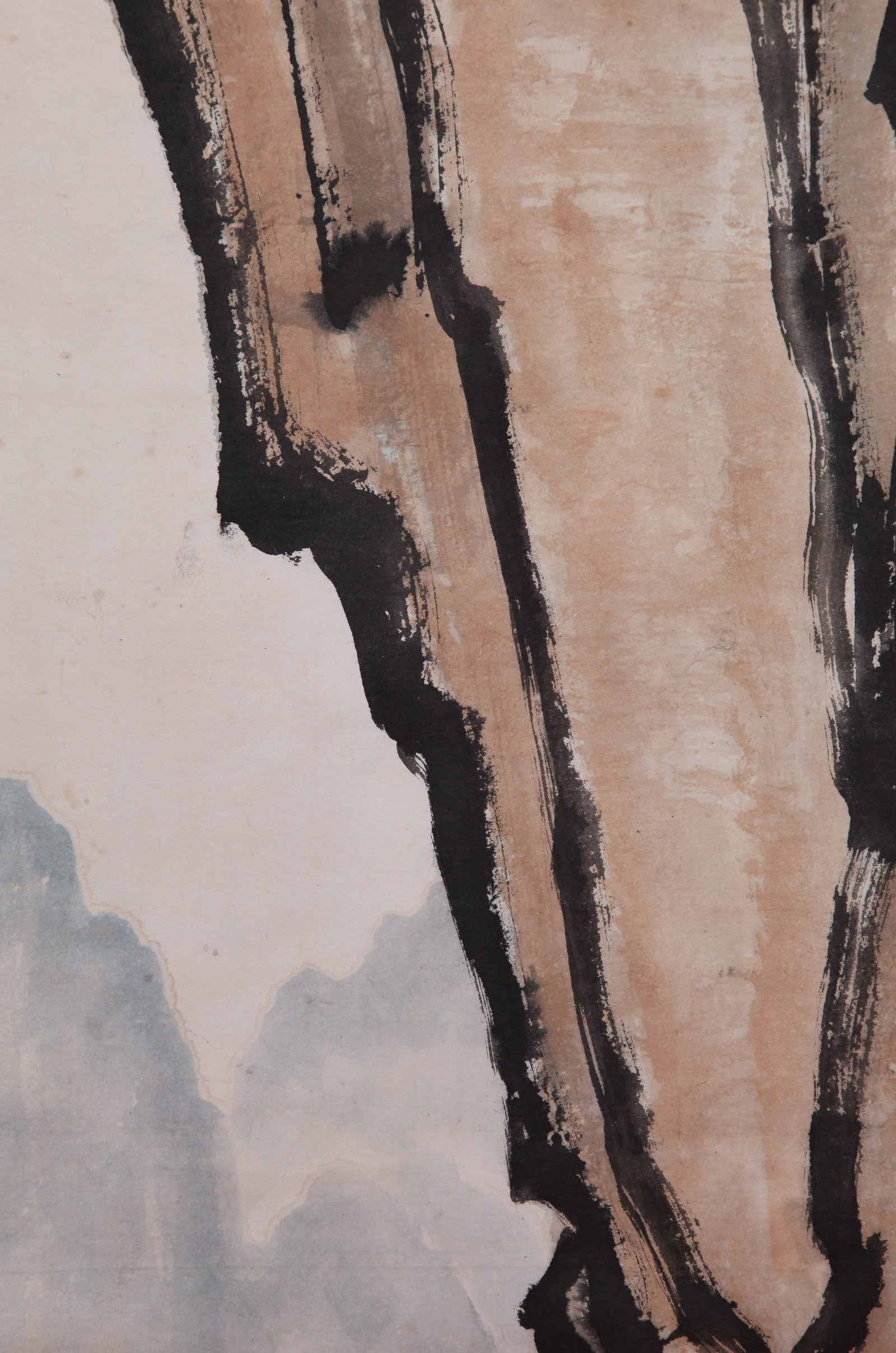 XU BEIHONG ATTRIBUTED TO,EAGLE - 8